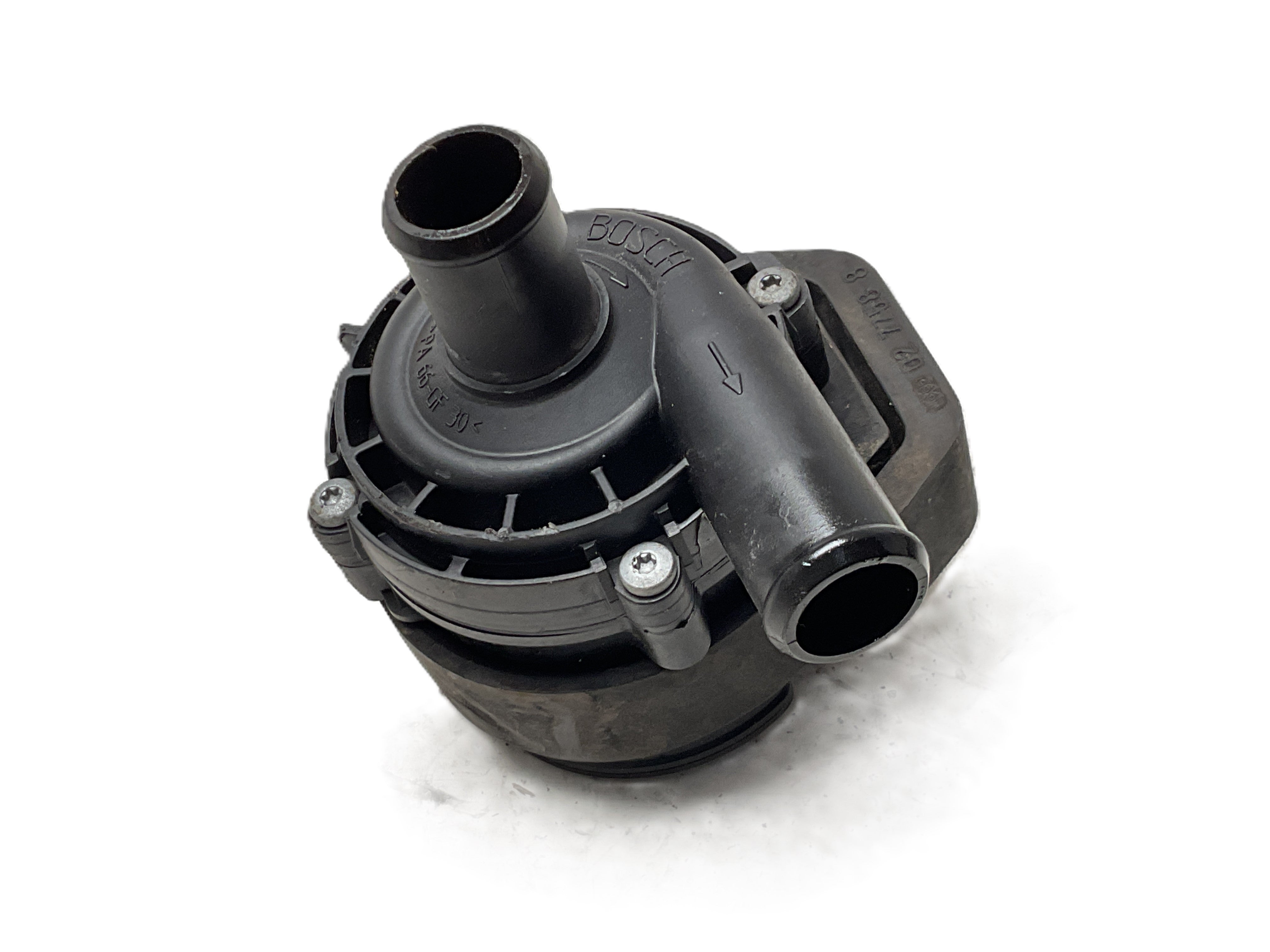 Bomba agua auxiliar Mercedes A2118350028