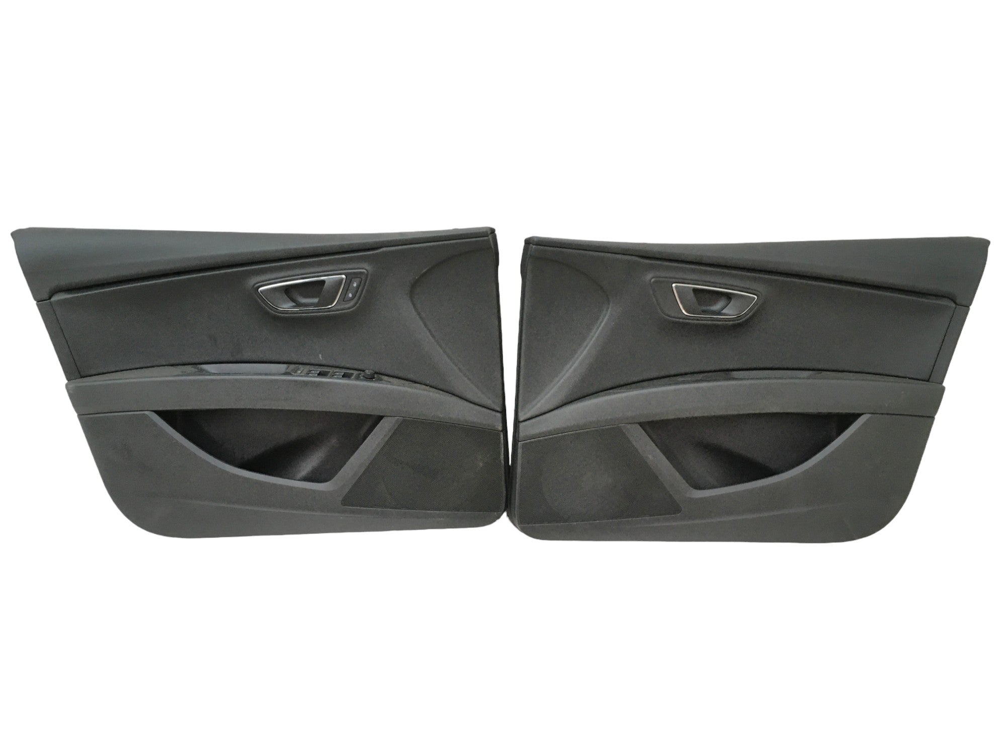 Paneles Puertas Seat Leon III 5F1