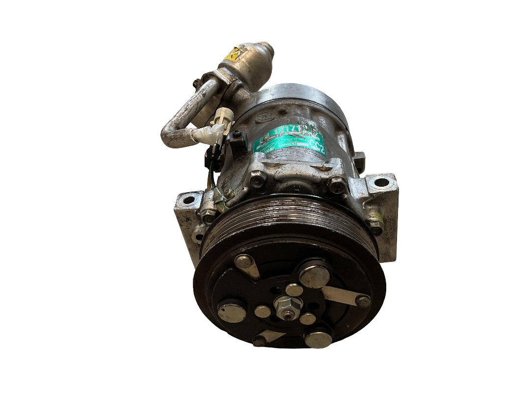 Compresor A/C Opel Saab 13171593