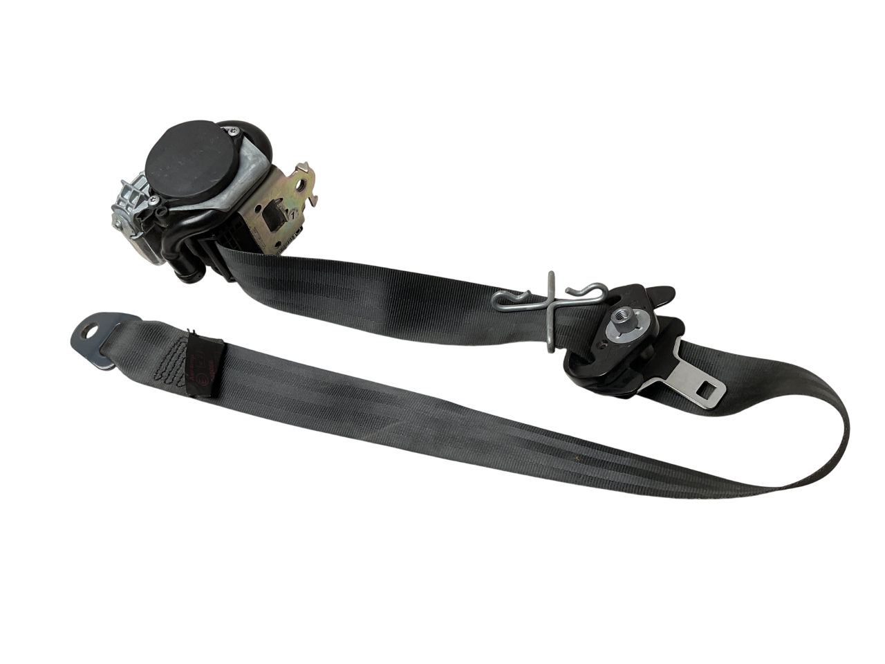 Cinturon del izq Peugeot 308 07-13