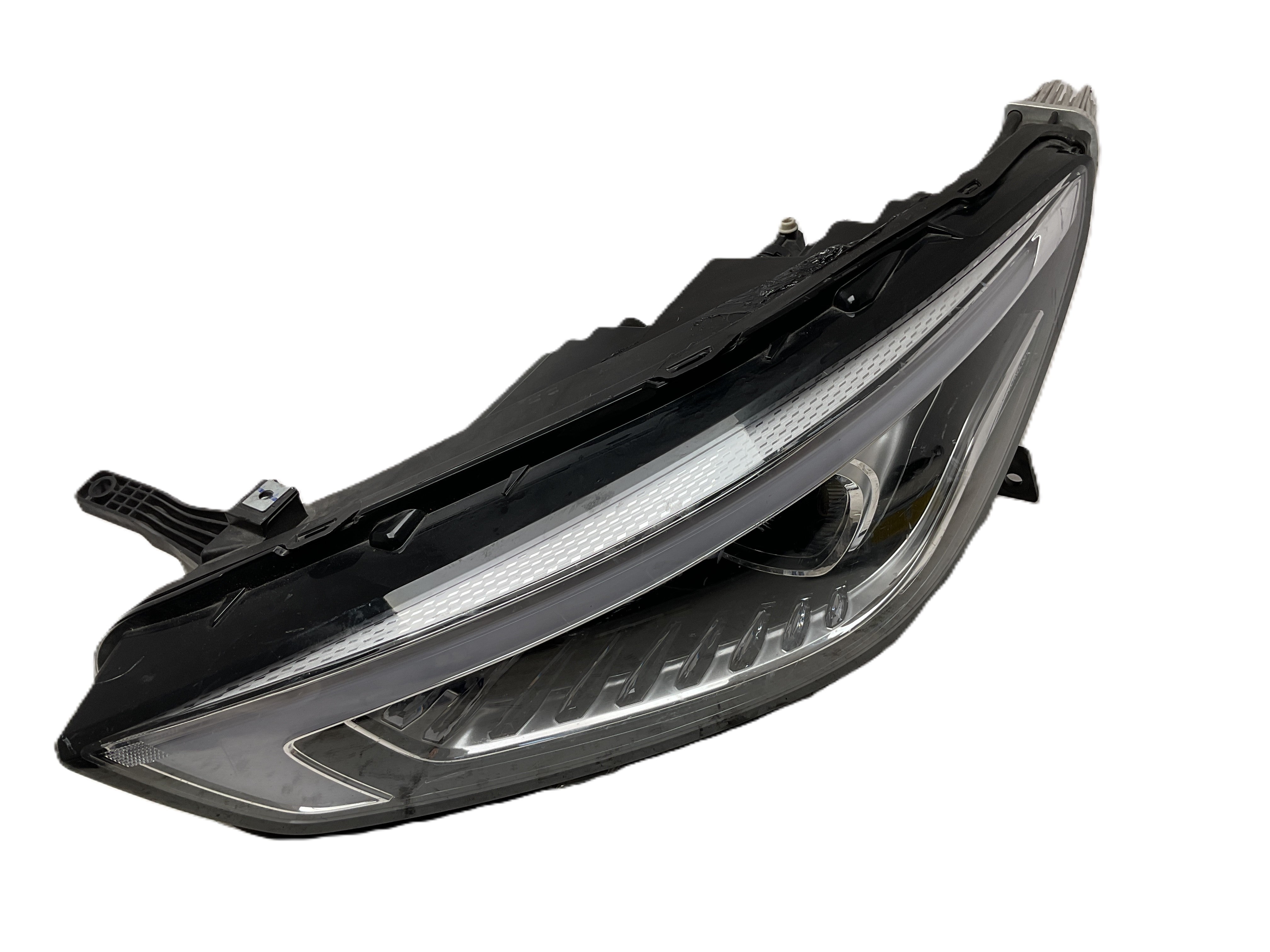 Faro del izq MG ZS 17-24