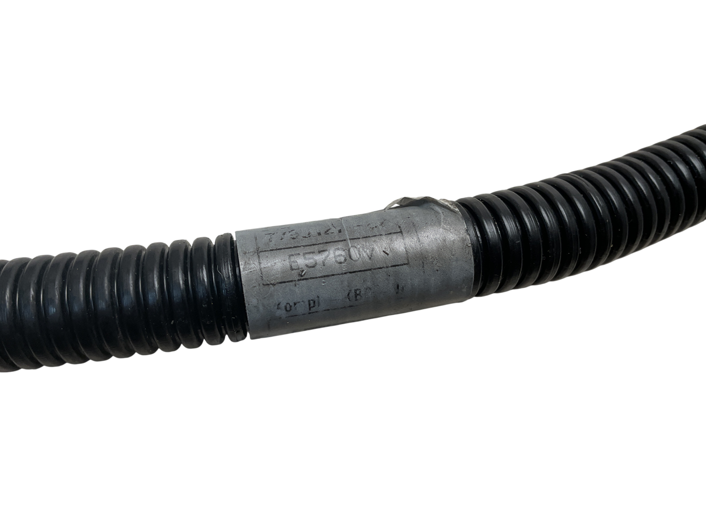 Cable positivo batería BMW 7796127