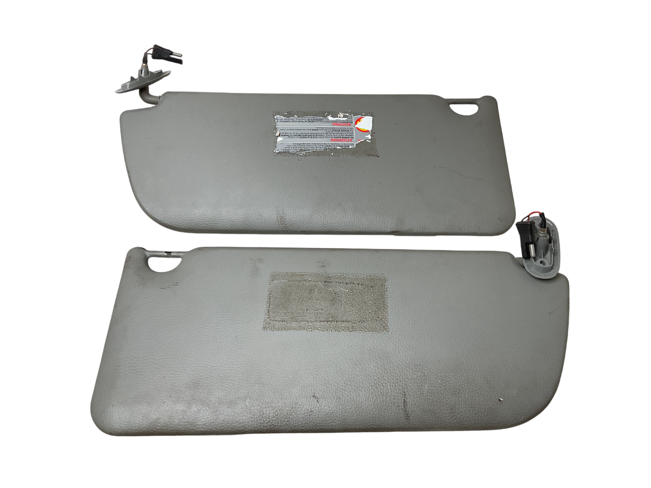 Parasoles Renault Scenic 99-04