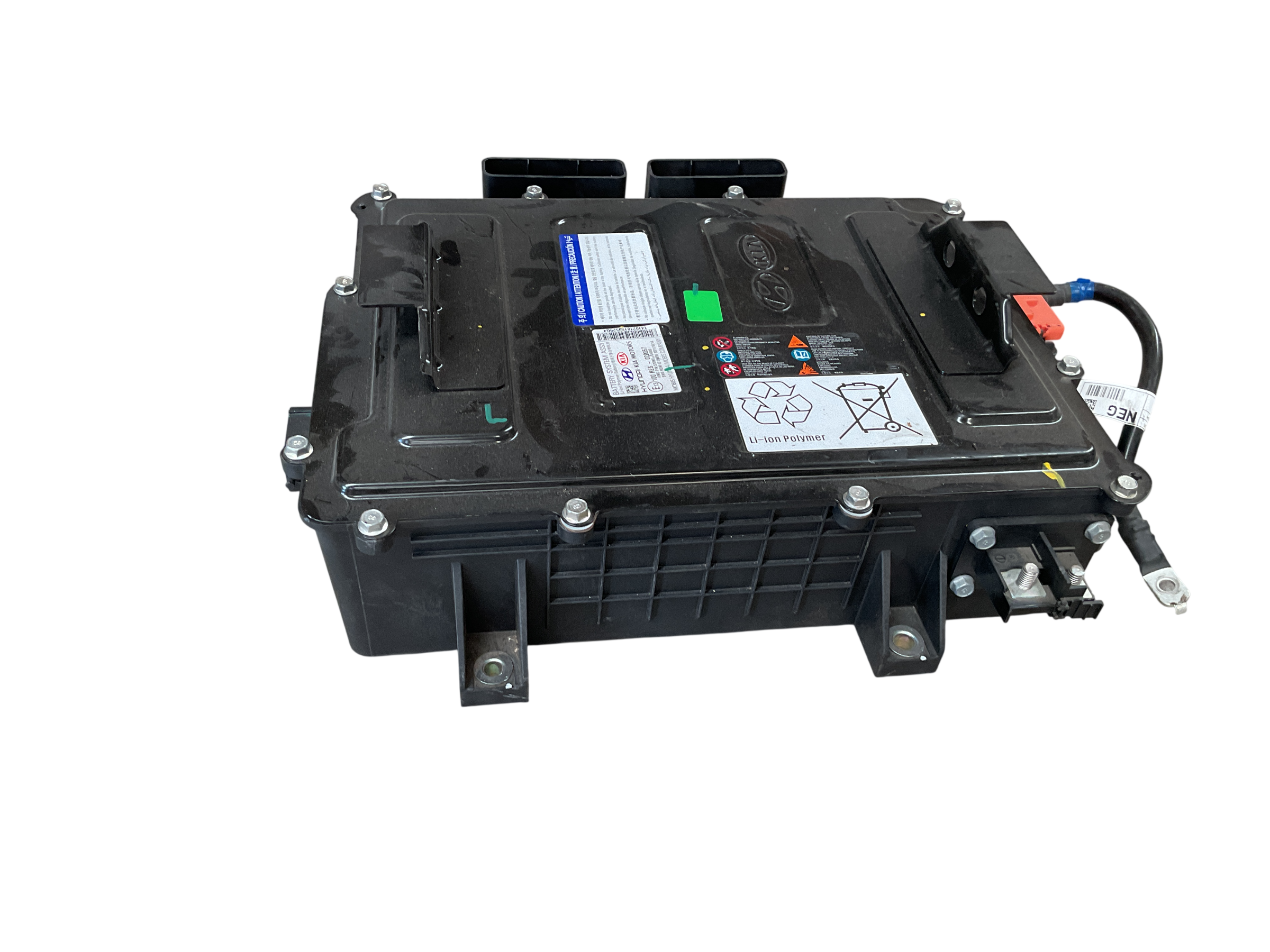 Bateria Kia/Hyundai 375M0G4000