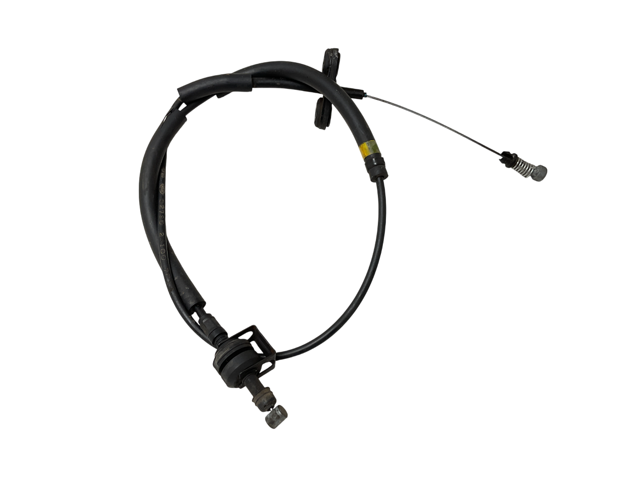 Guaya de Acelerador Hyundai KIA 327902H100