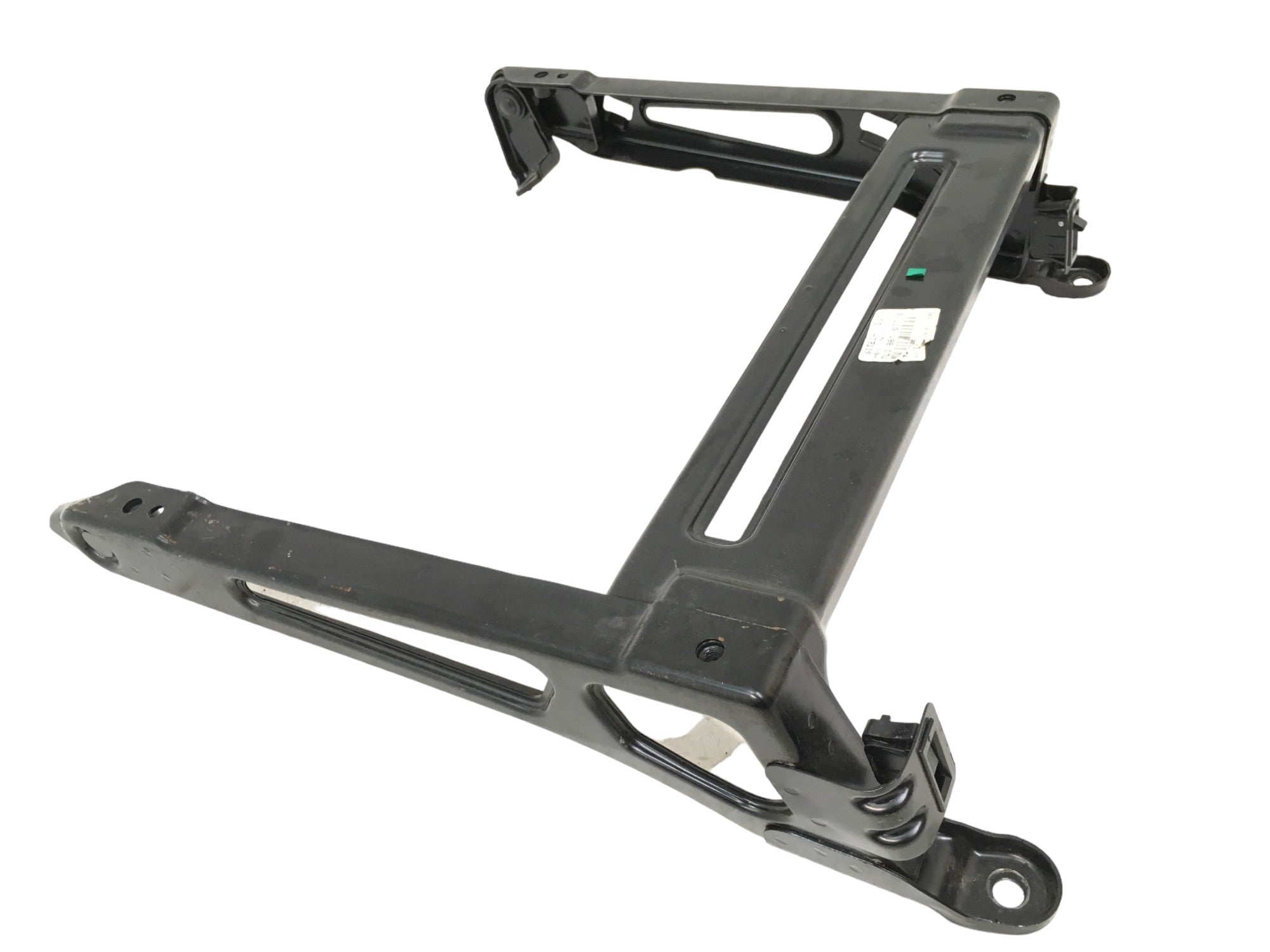 Soporte Asiento del izq VW 7L0881677B