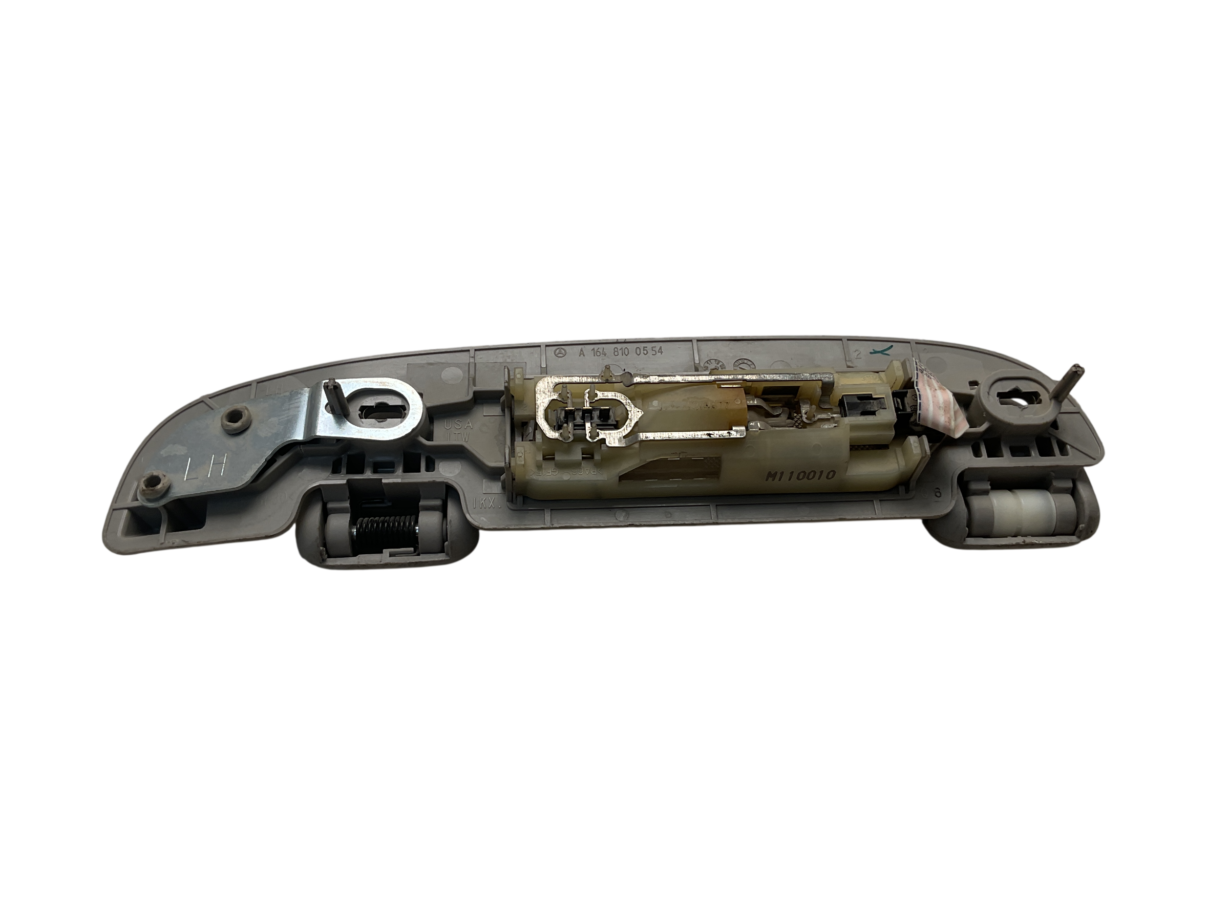 Manija sup tra izq Mercedes-Benz clase ML 05-11