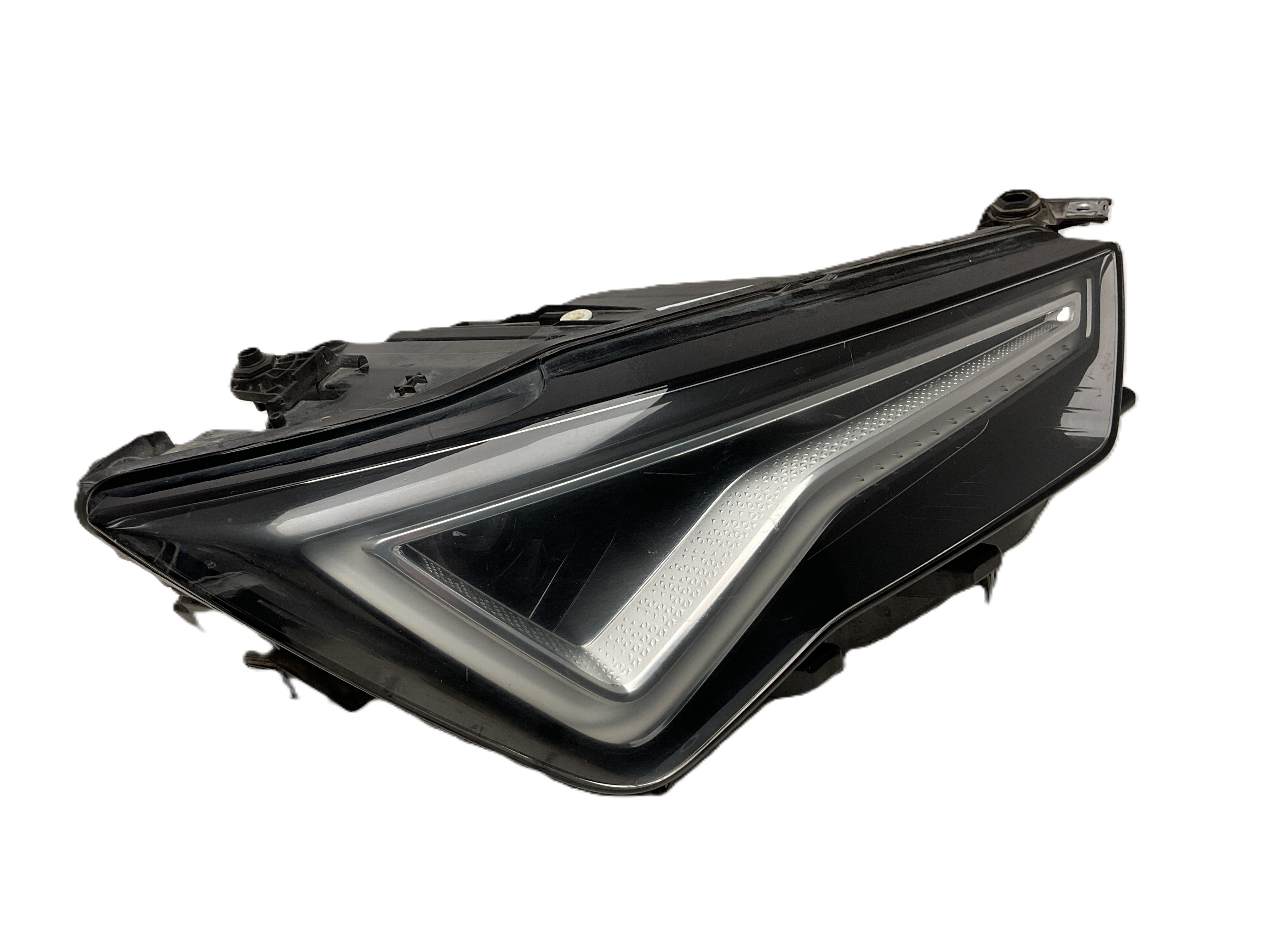 Faro del dcho SEAT Ateca KH7 / KHP 18-24