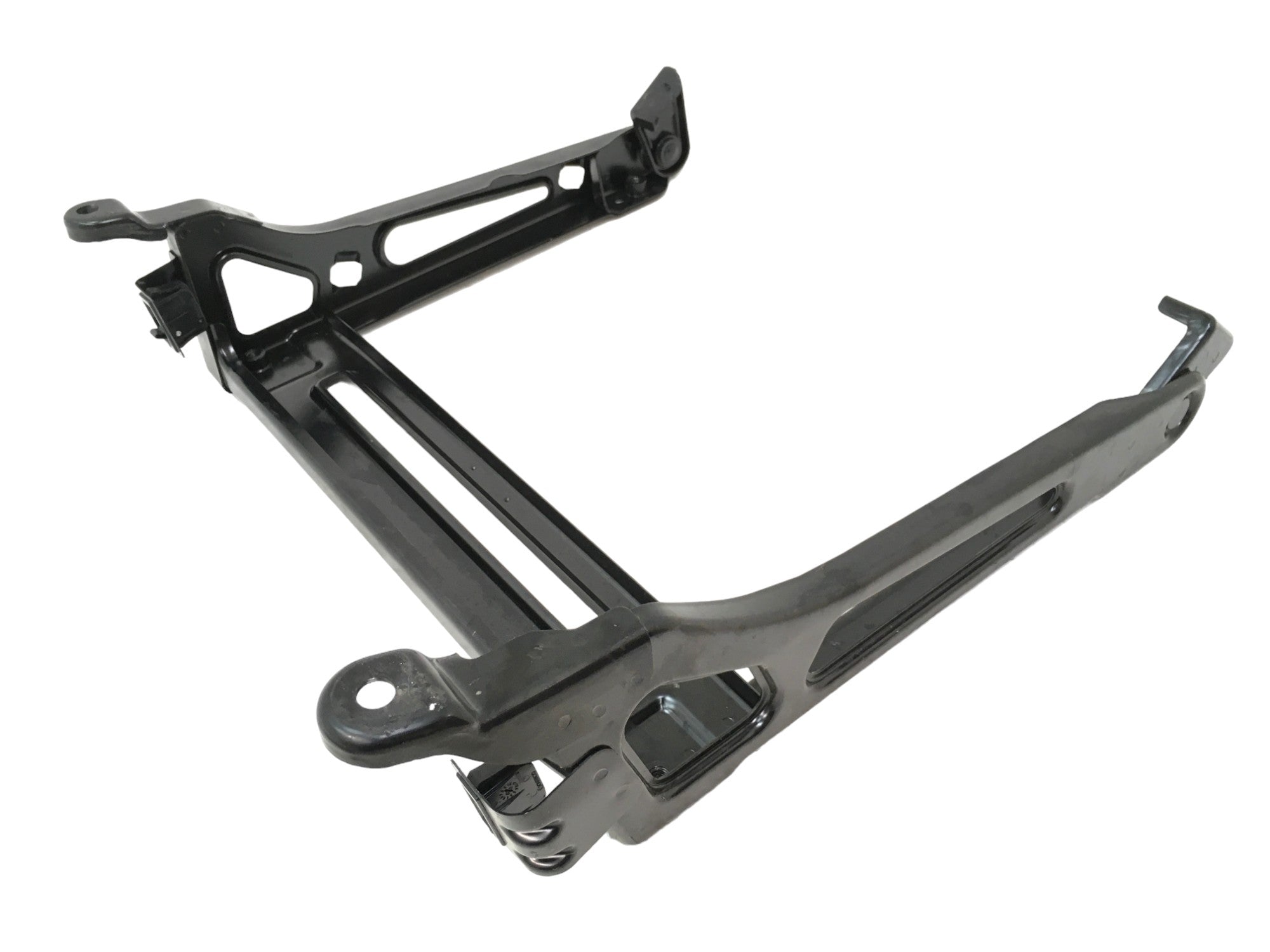 Soporte Asiento del izq VW 7L0881677B