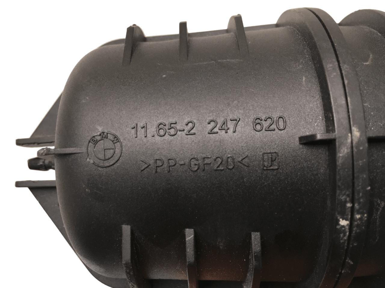 Tanque vacío carga BMW 2247620 - AutoRR 11652247620