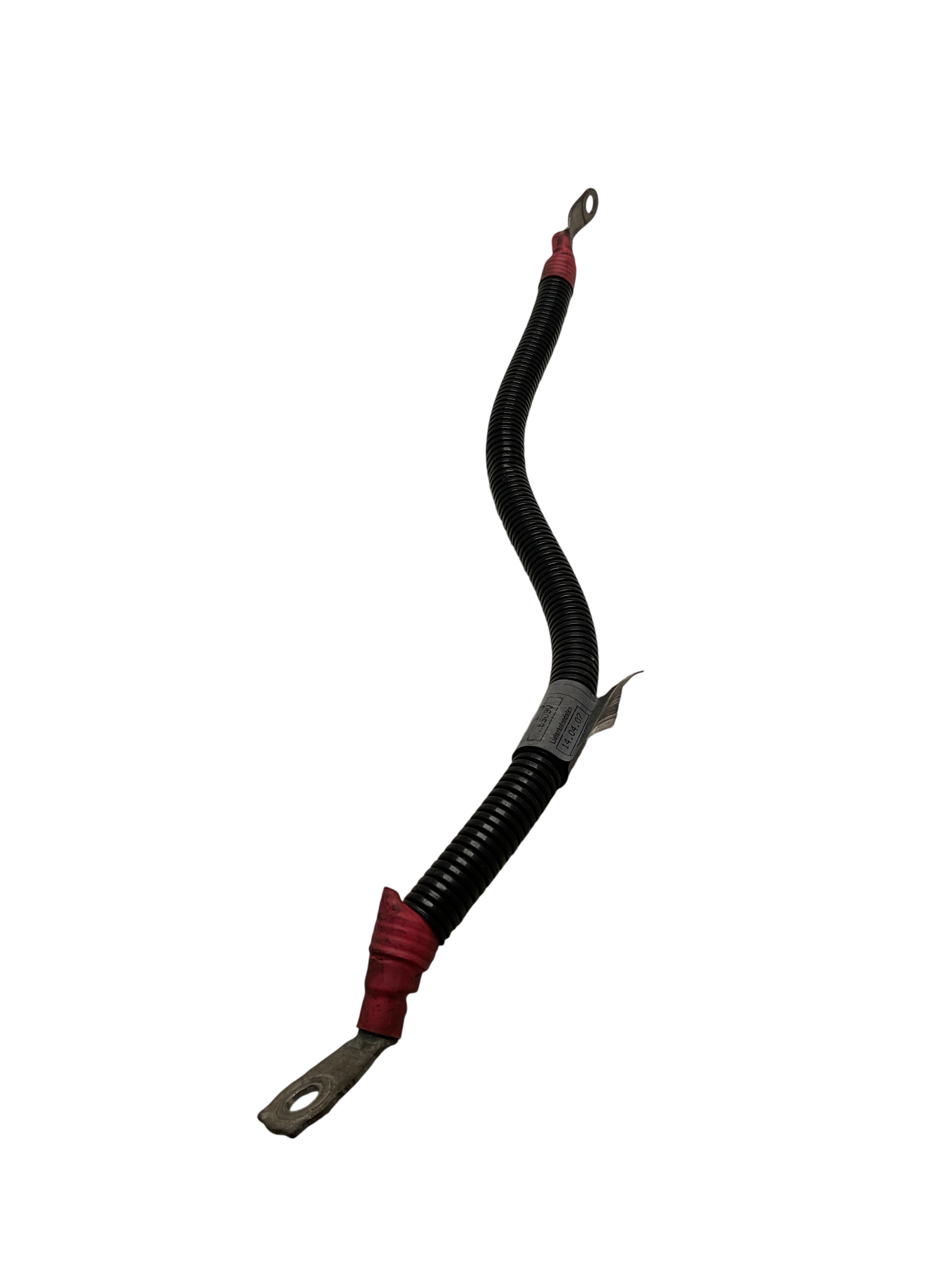 Cable positivo batería BMW Serie 3 04-11