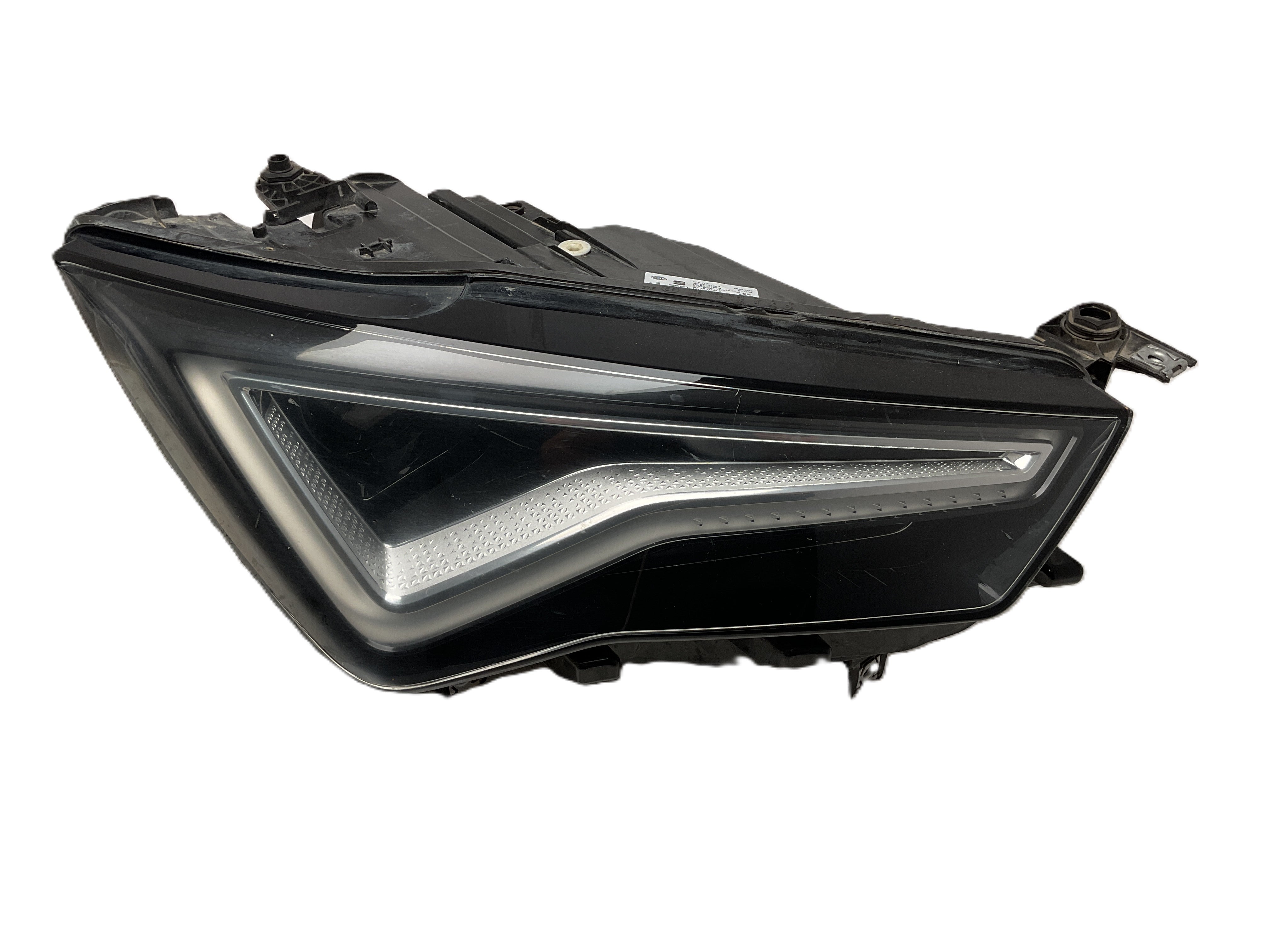 Faro del dcho SEAT Ateca KH7 / KHP 18-24