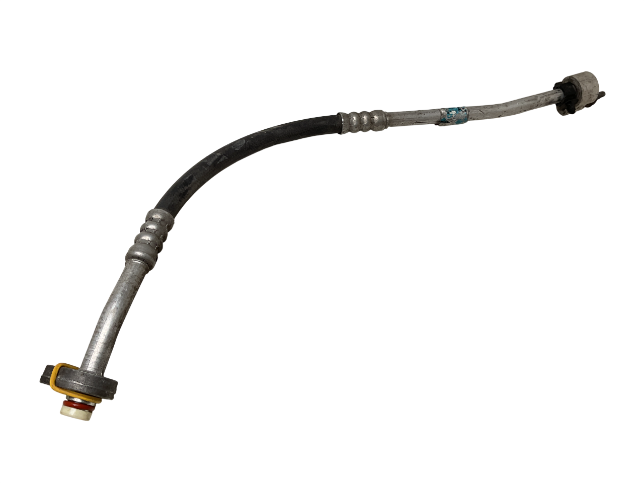 Tube de climatisation Ford BV6119D567