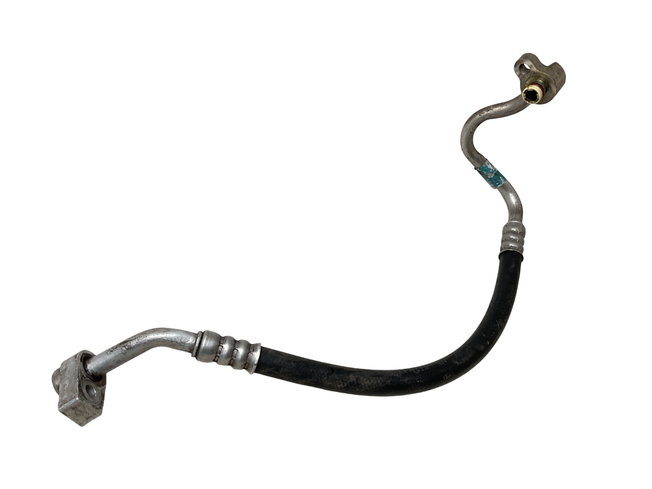 Tuyau de climatisation Ford