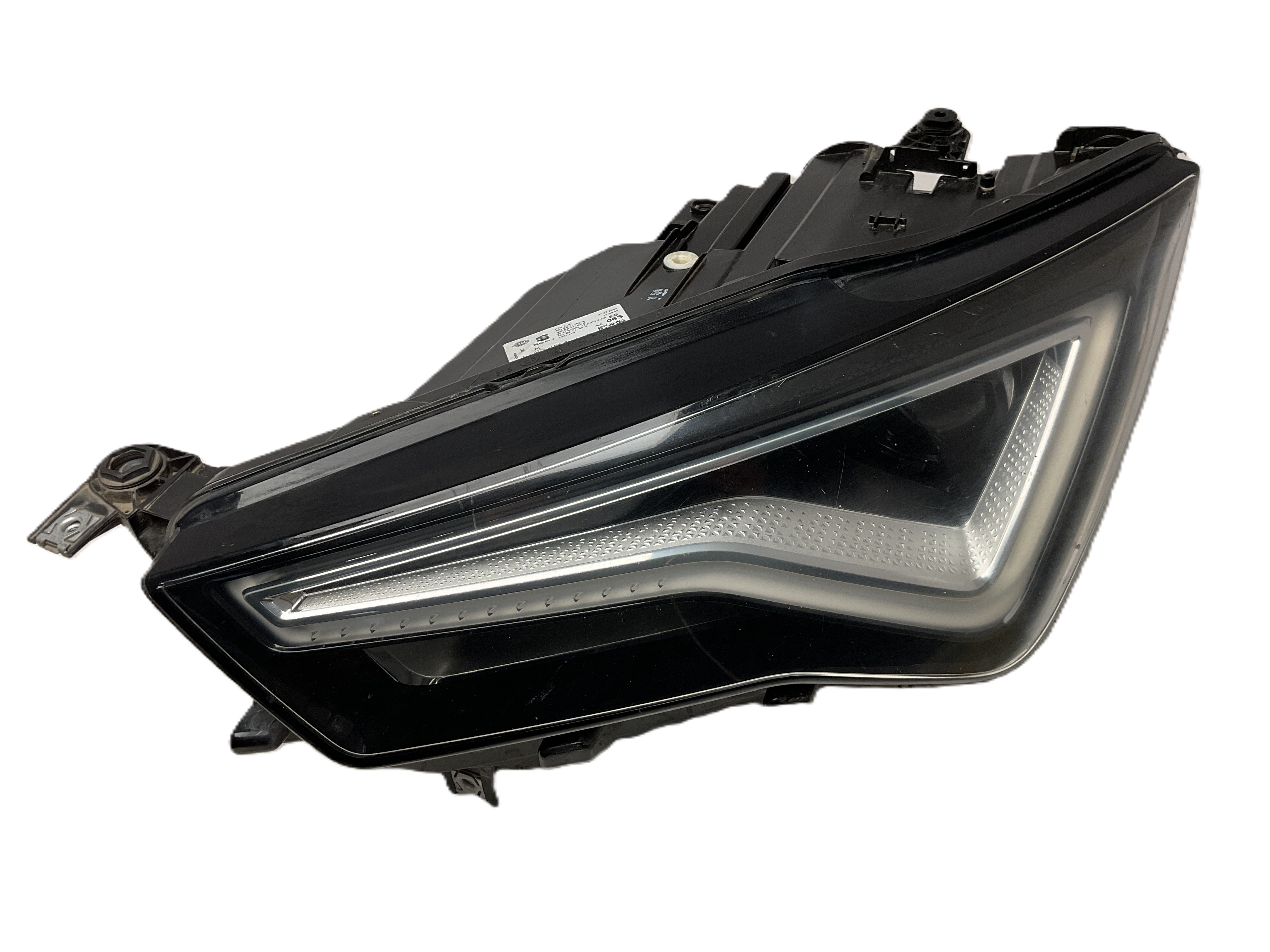 Faro del izq SEAT Ateca KH7 / KHP 18-24