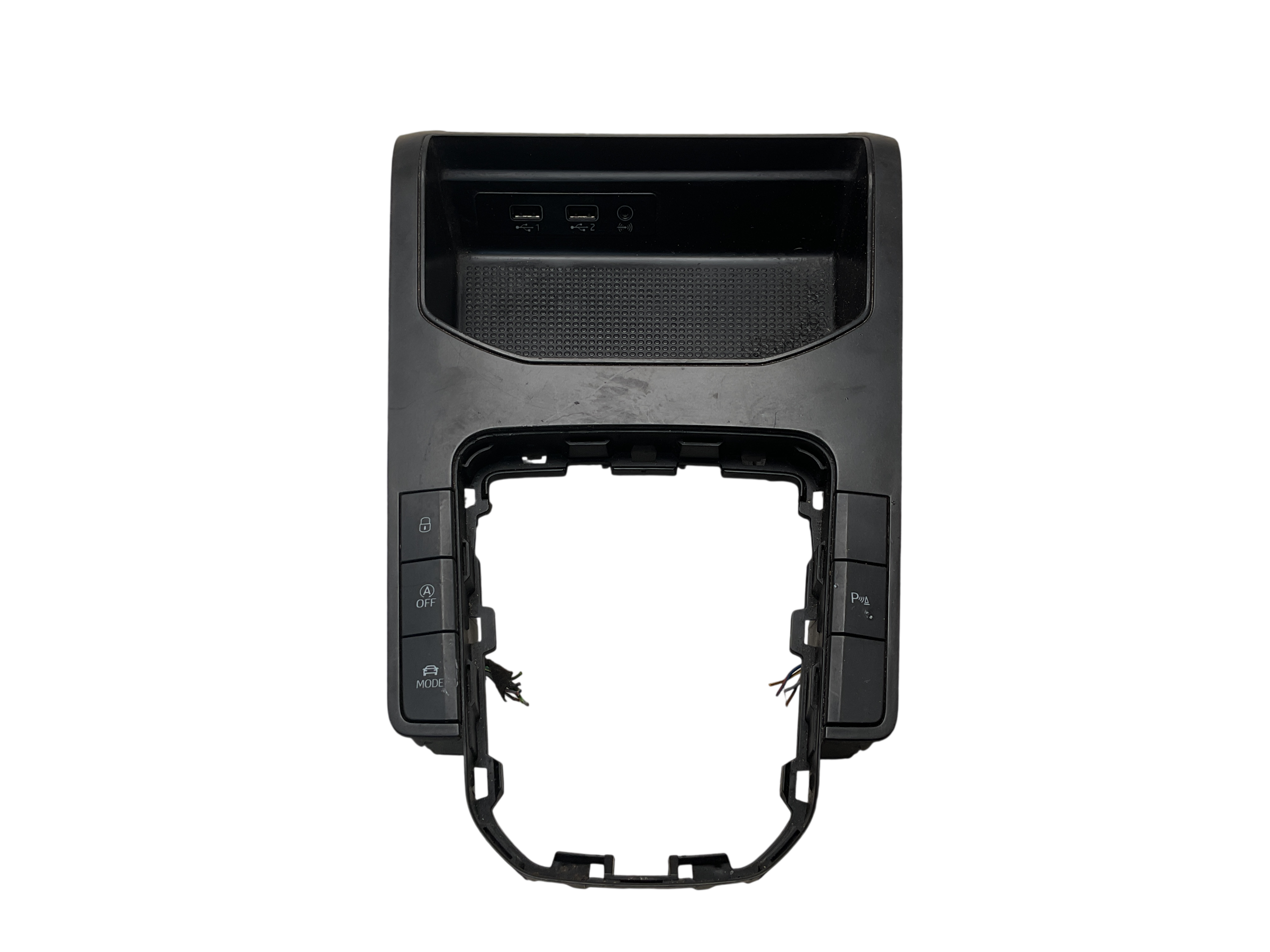 Moldura consola central SEAT Arona 17-25