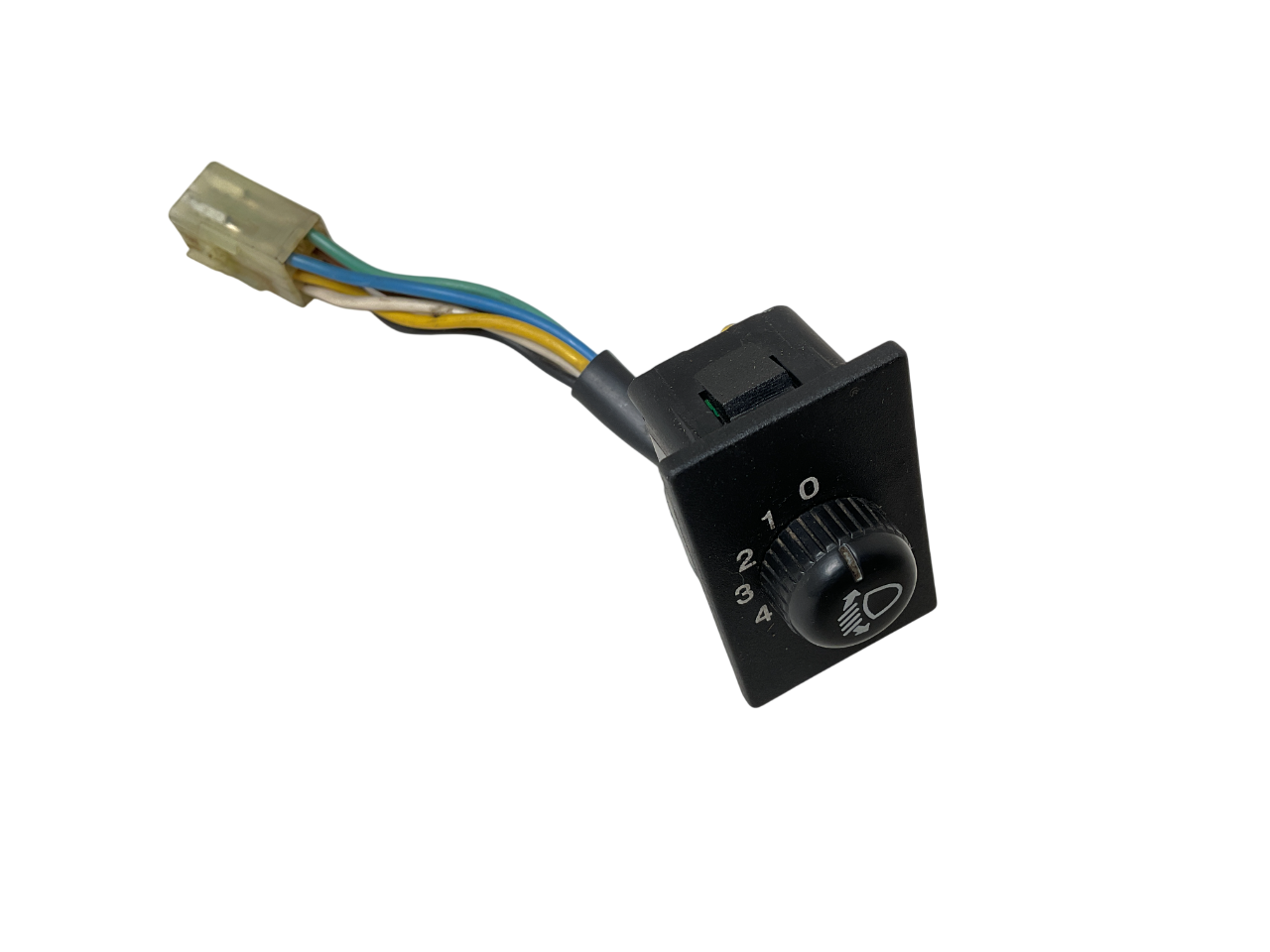 Mando Luces Suzuki Vitara 88-98