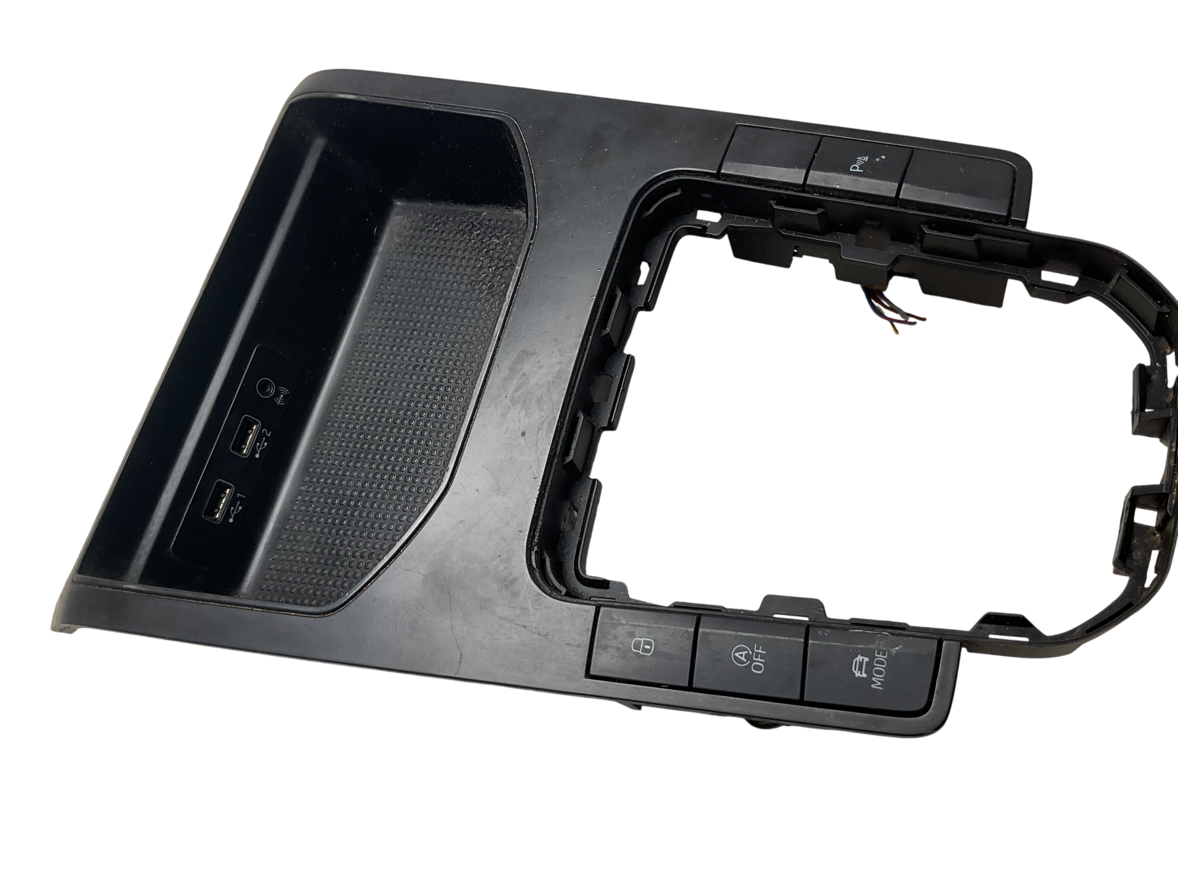 Moldura consola central SEAT Arona 17-25