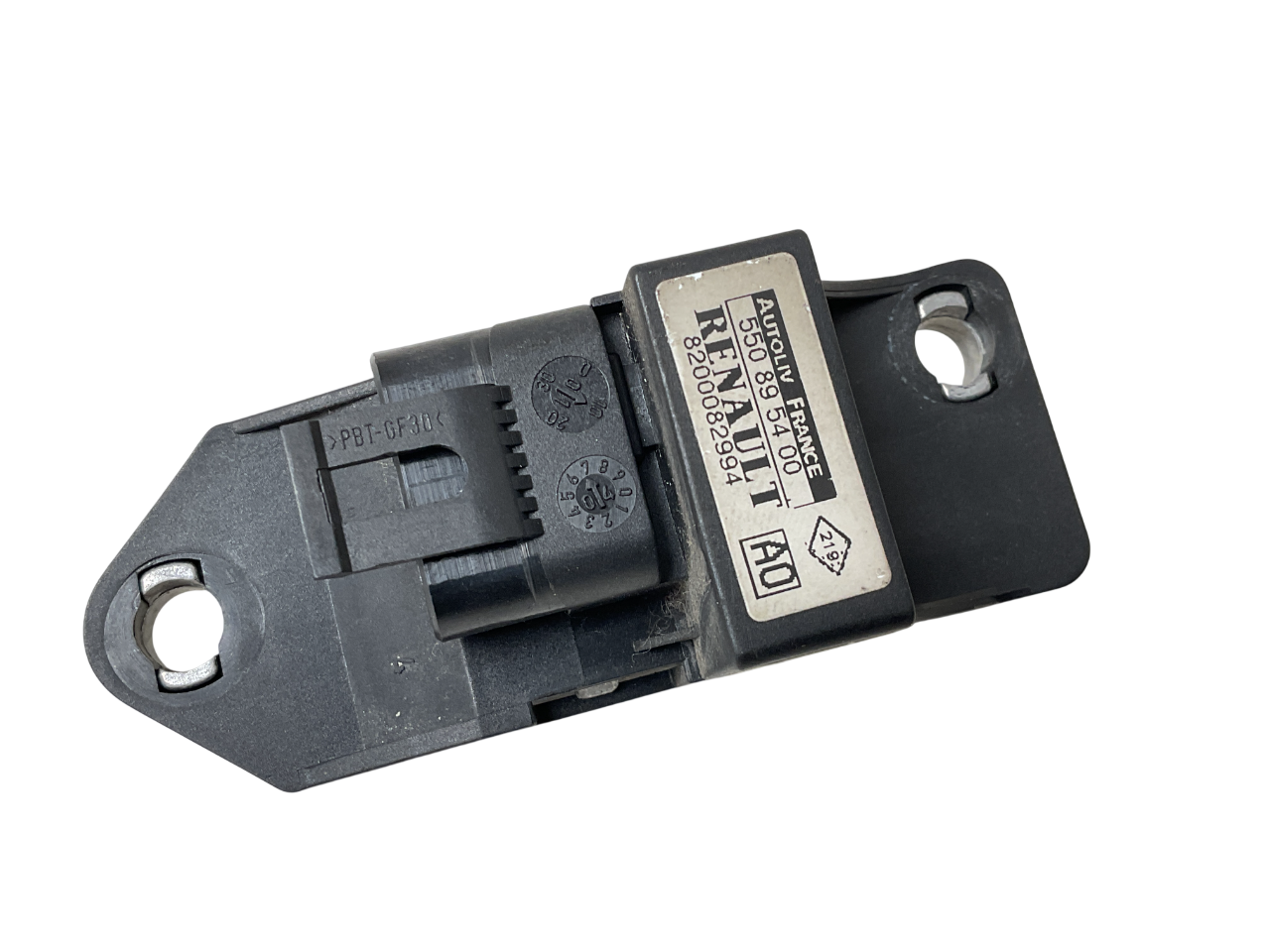 Sensor Impactor Renault Megane 95-03