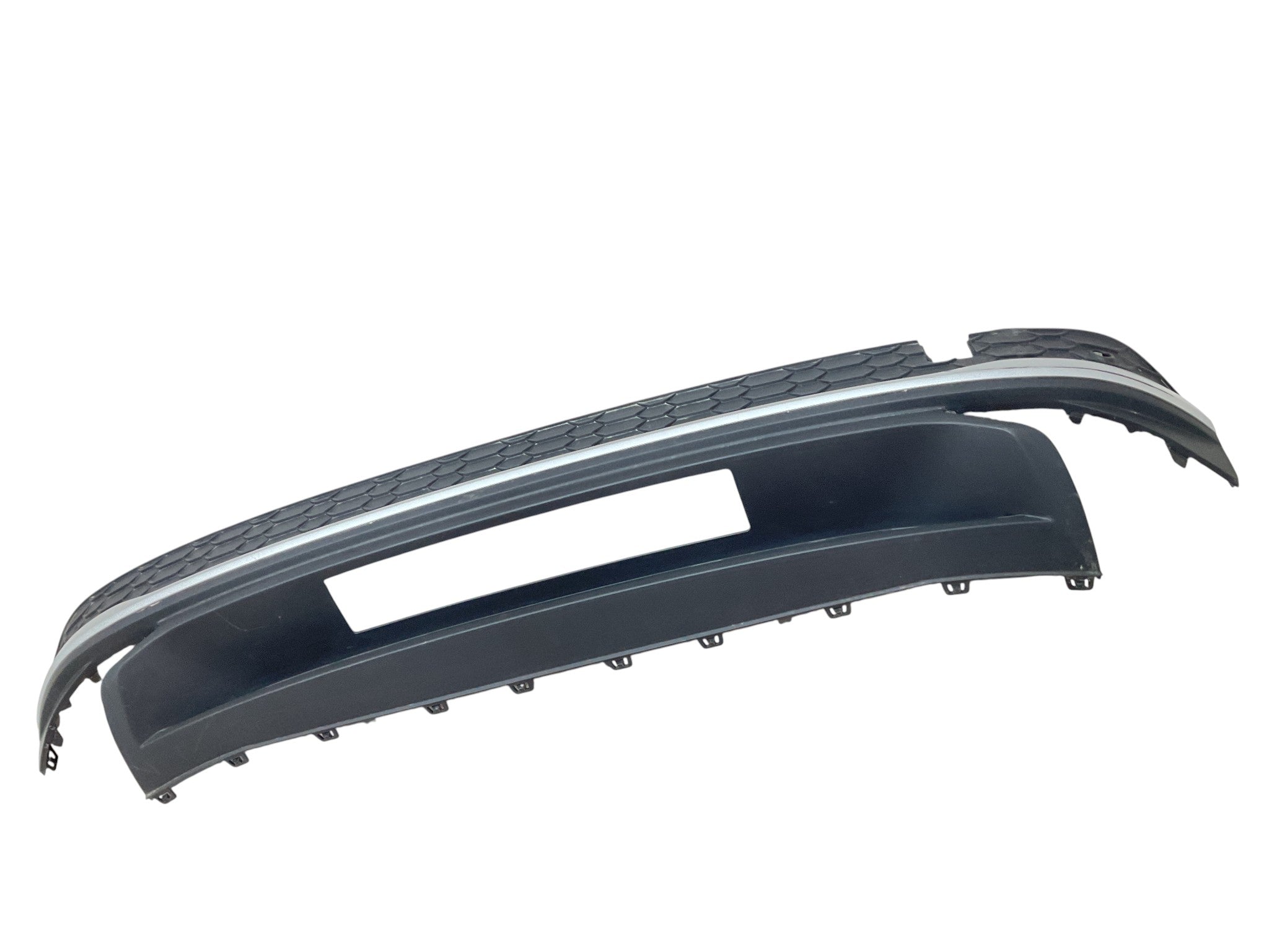 Difusor Paragolpes Trasero Audi A3 20-25 - 8Y4807521