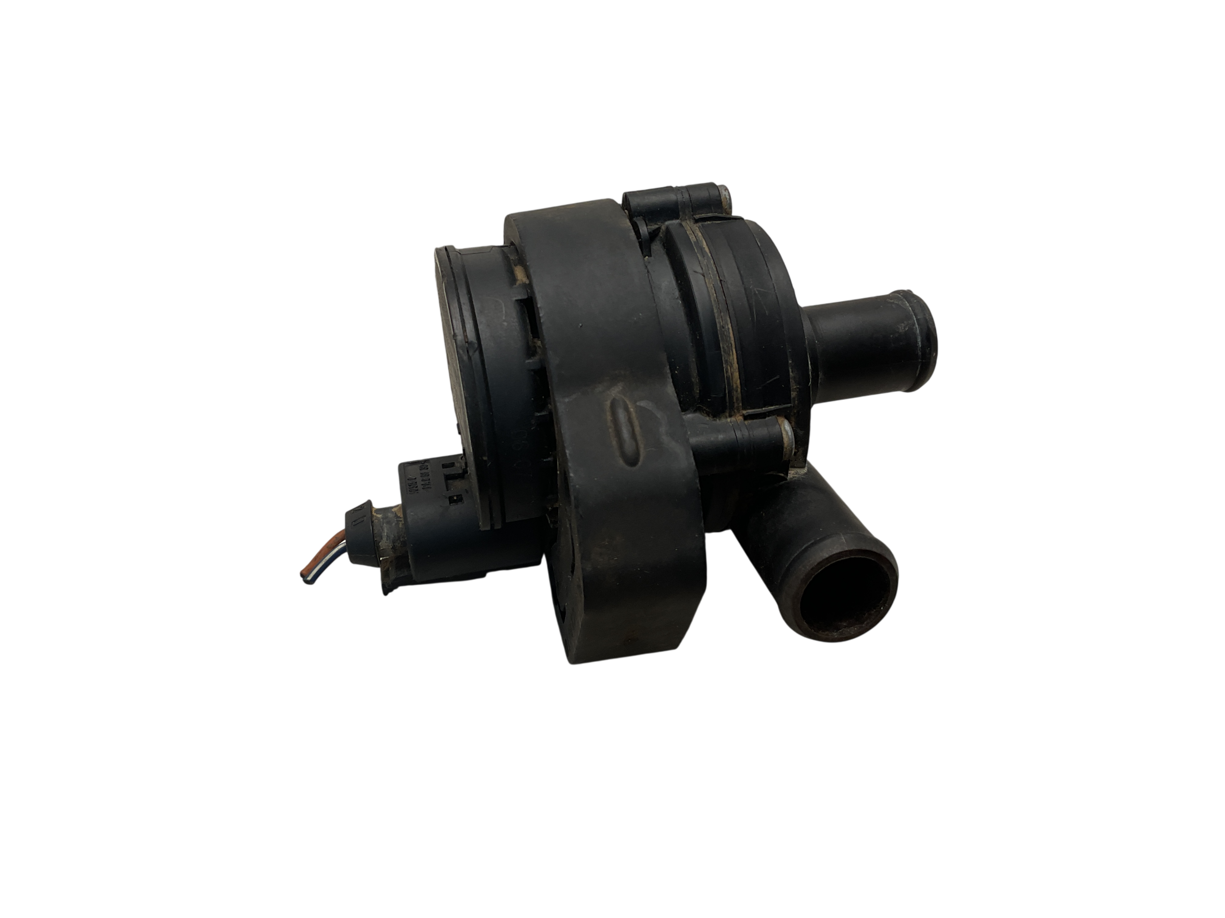 Bomba auxiliar agua Mercedes-Benz A2048350364
