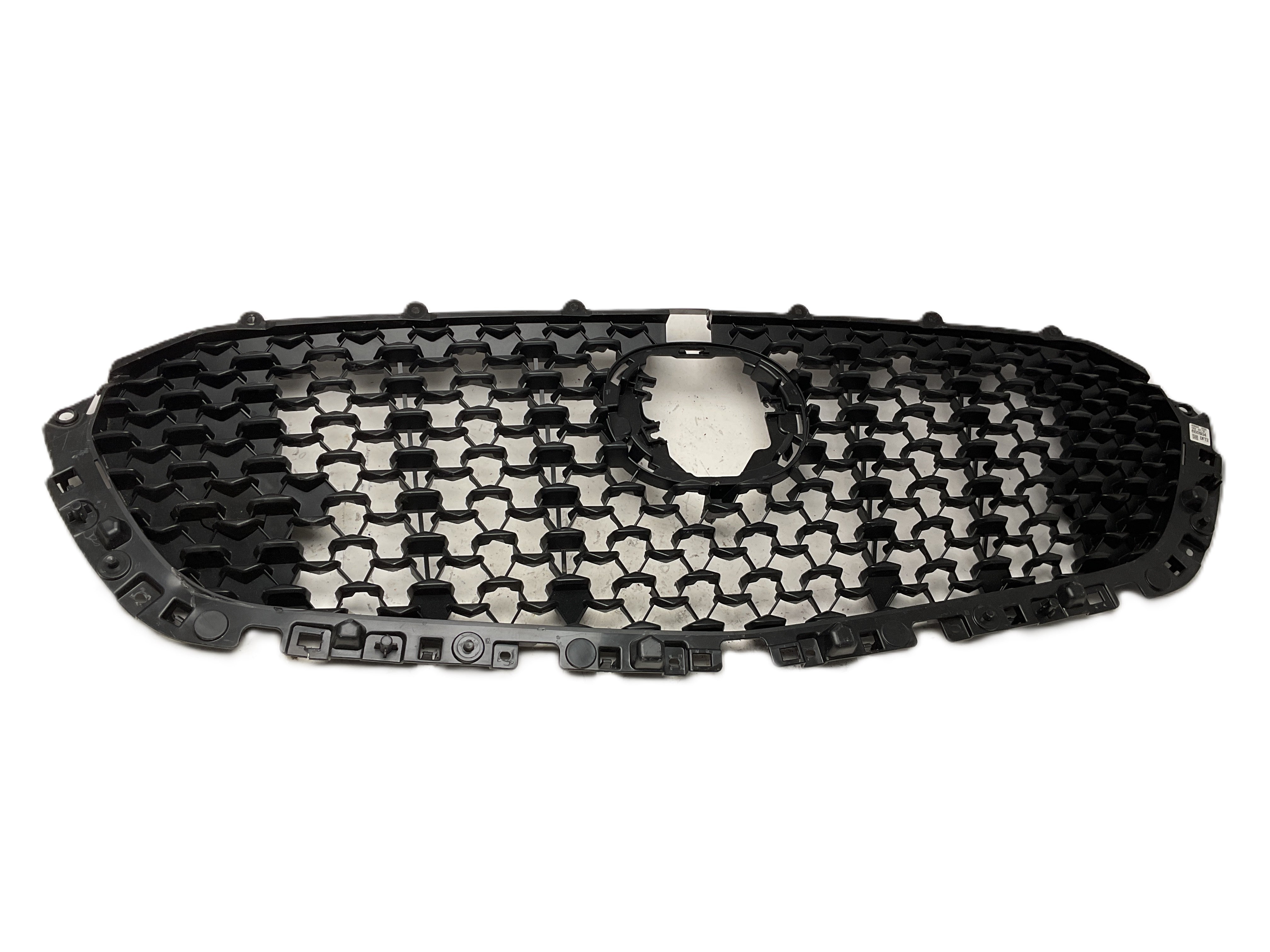 Parrilla delantera Mazda CX-30 19-24