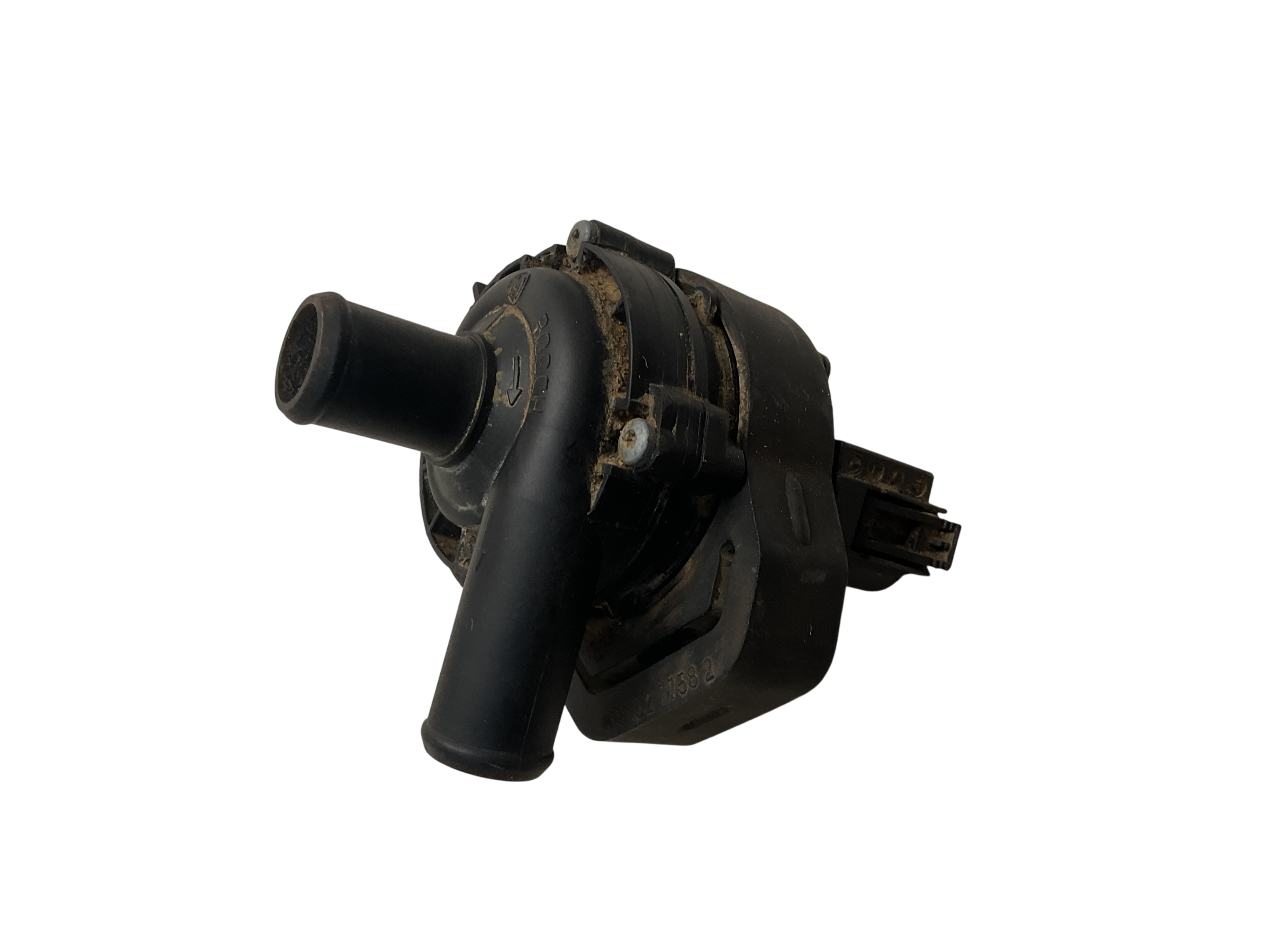 Bomba auxiliar agua Mercedes-Benz A2048350364