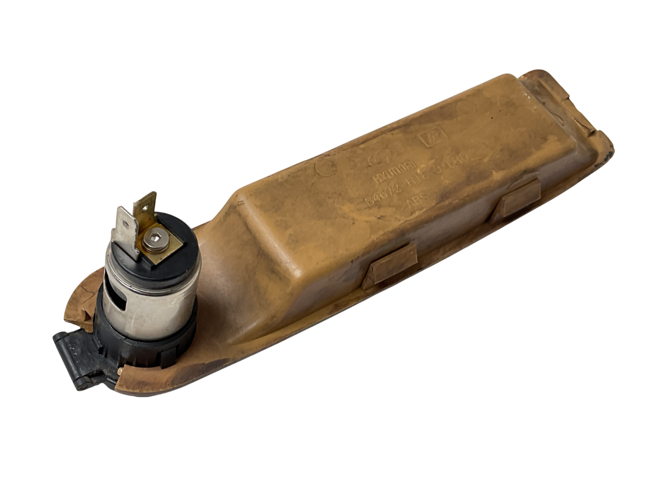 Toma Corriente Hyundai Terracan 01-07