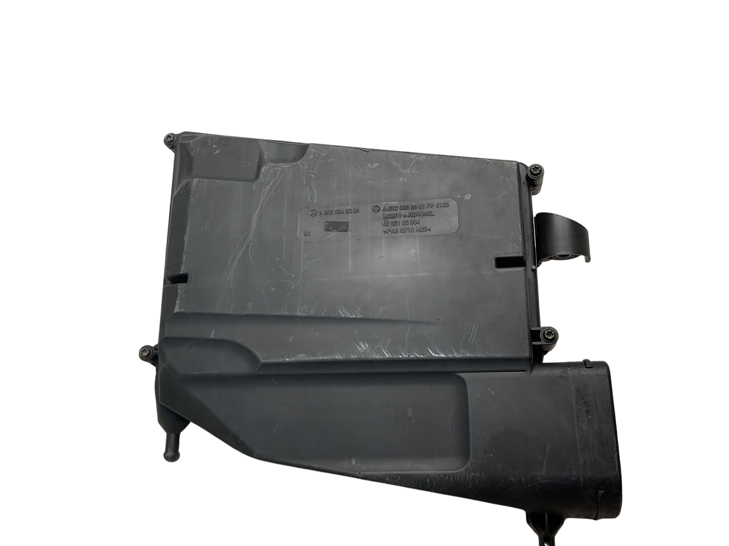 Carcasa filtro aire Mercedes-Benz A6420902001