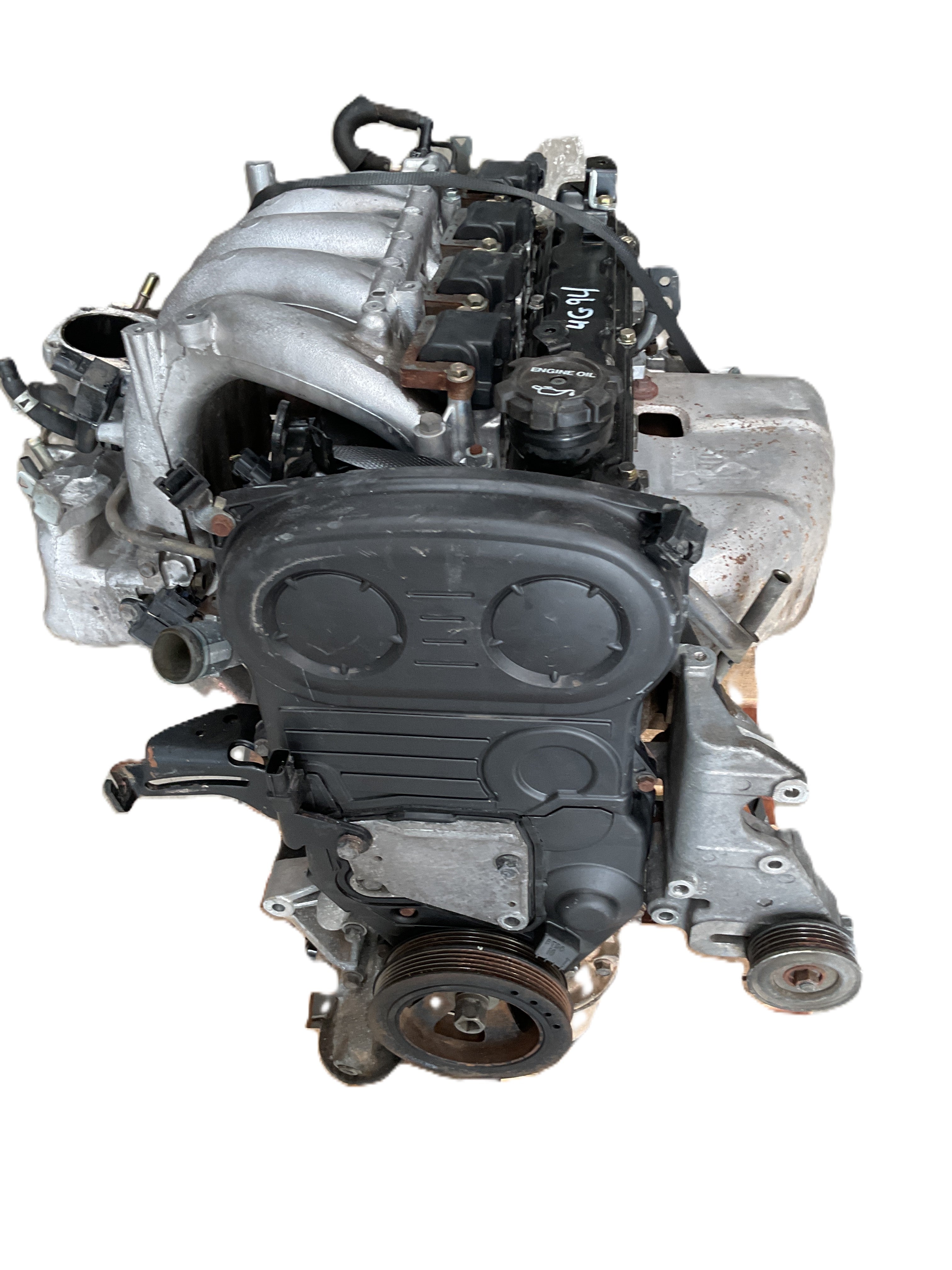Motor Mitsubishi 4G94 2.0