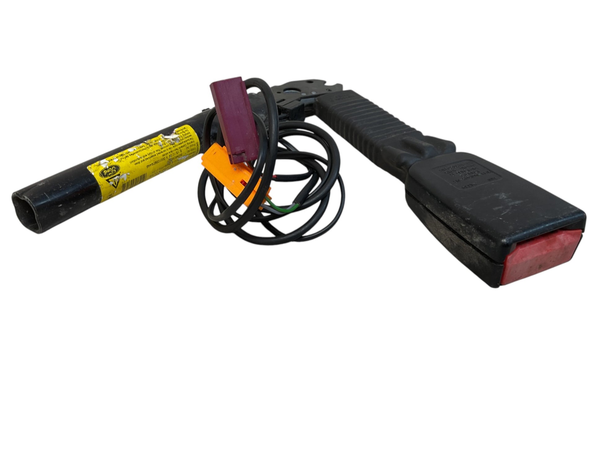 Hebilla del dcho Ford Kuga 2008-2012 - 8V41A61208AB