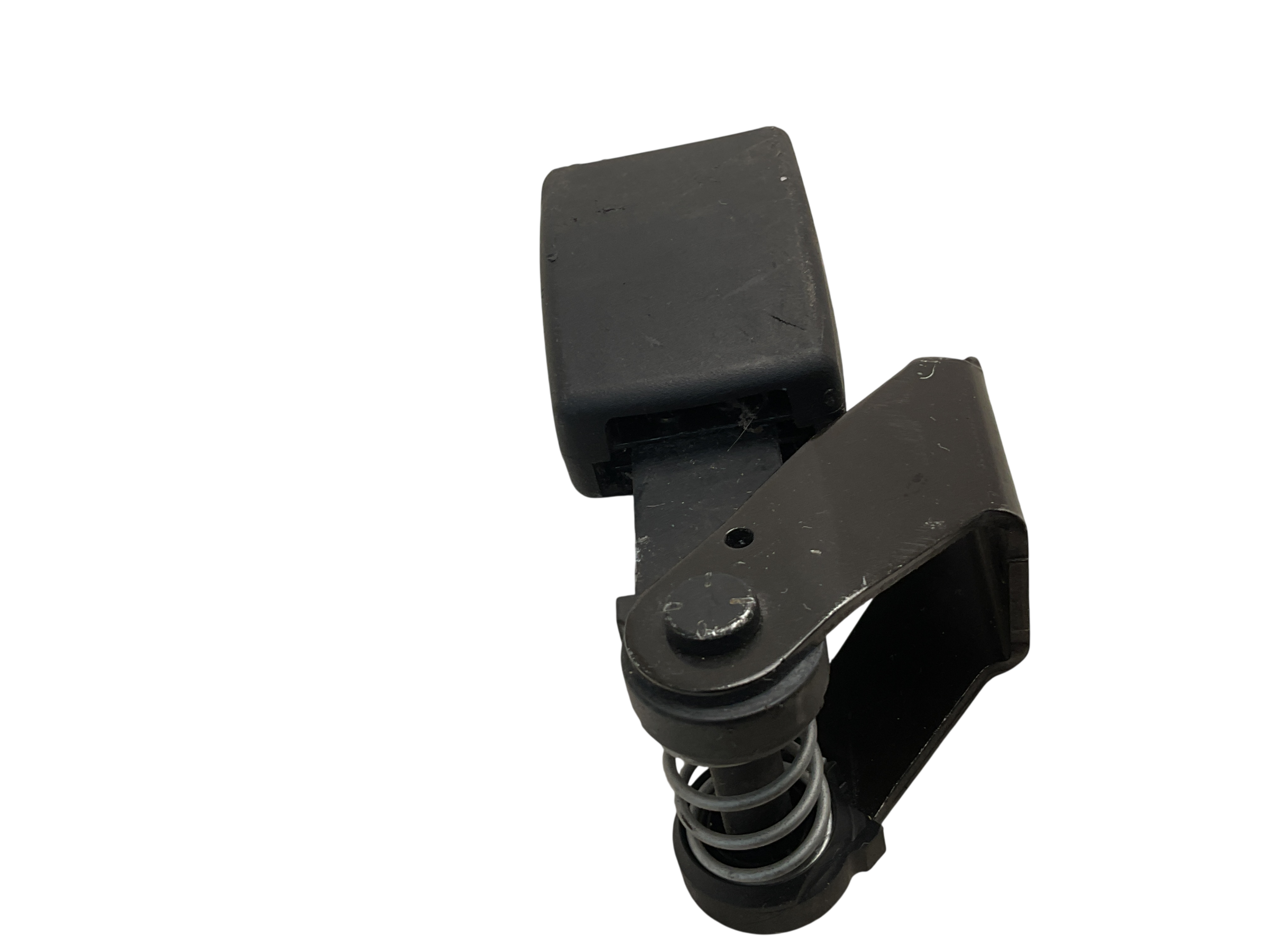 Hebilla cinturon tra dcho BMW serie 5 95-03
