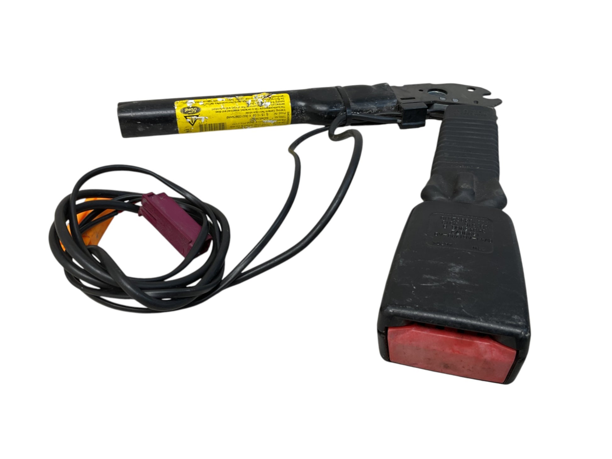 Hebilla del dcho Ford Kuga 2008-2012 - 8V41A61208AB