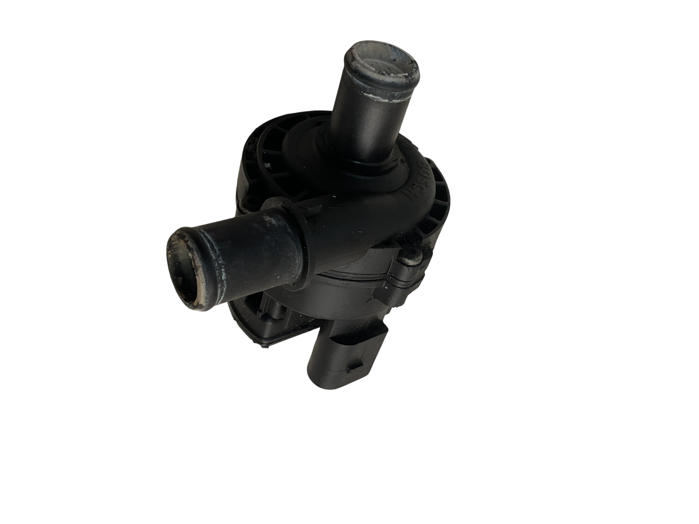 Bomba auxiliar agua Mercedes-Benz 0392023004