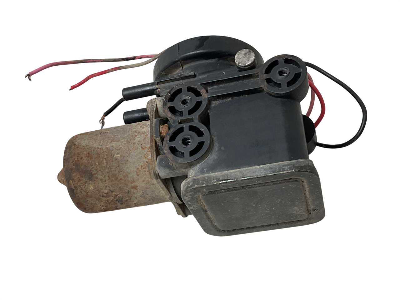 Bomba Aire Mitsubishi Pajero 82-00