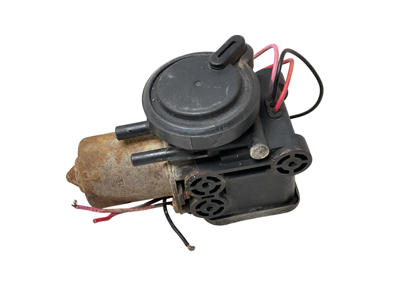 Bomba Aire Mitsubishi Pajero 82-00