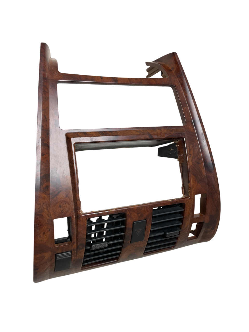 Moldura Consola Central Hyundai Terracan 01-07