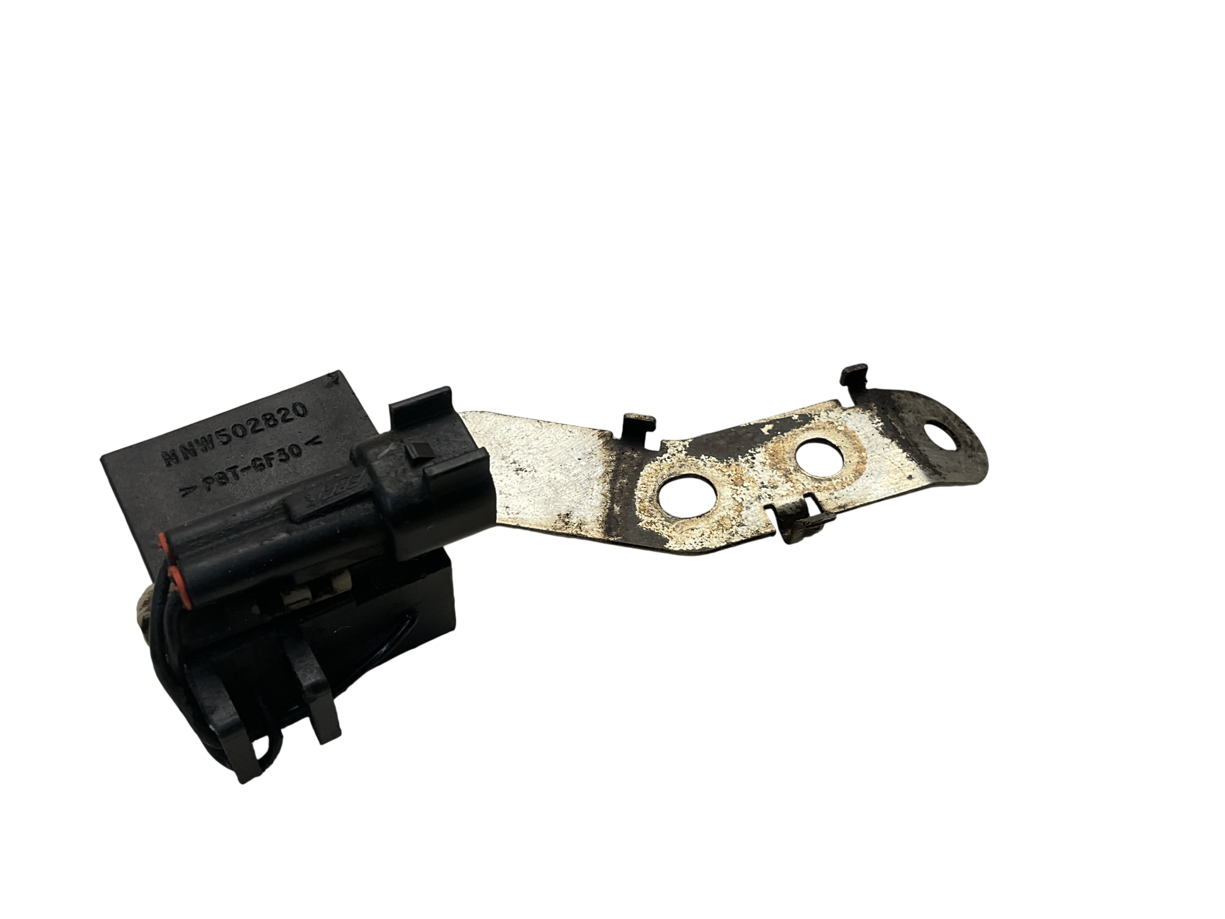 Modulo supresor ruido Land Rover NNW502820