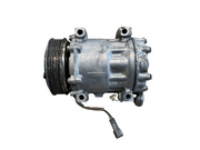 Compresor A/C Ford 3M5H19D629SB 1.6