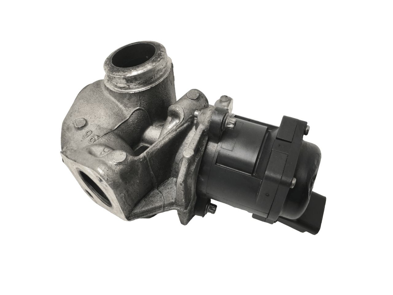 Válvula EGR Ford PSA 9672880080 - AutoRR 9672880080