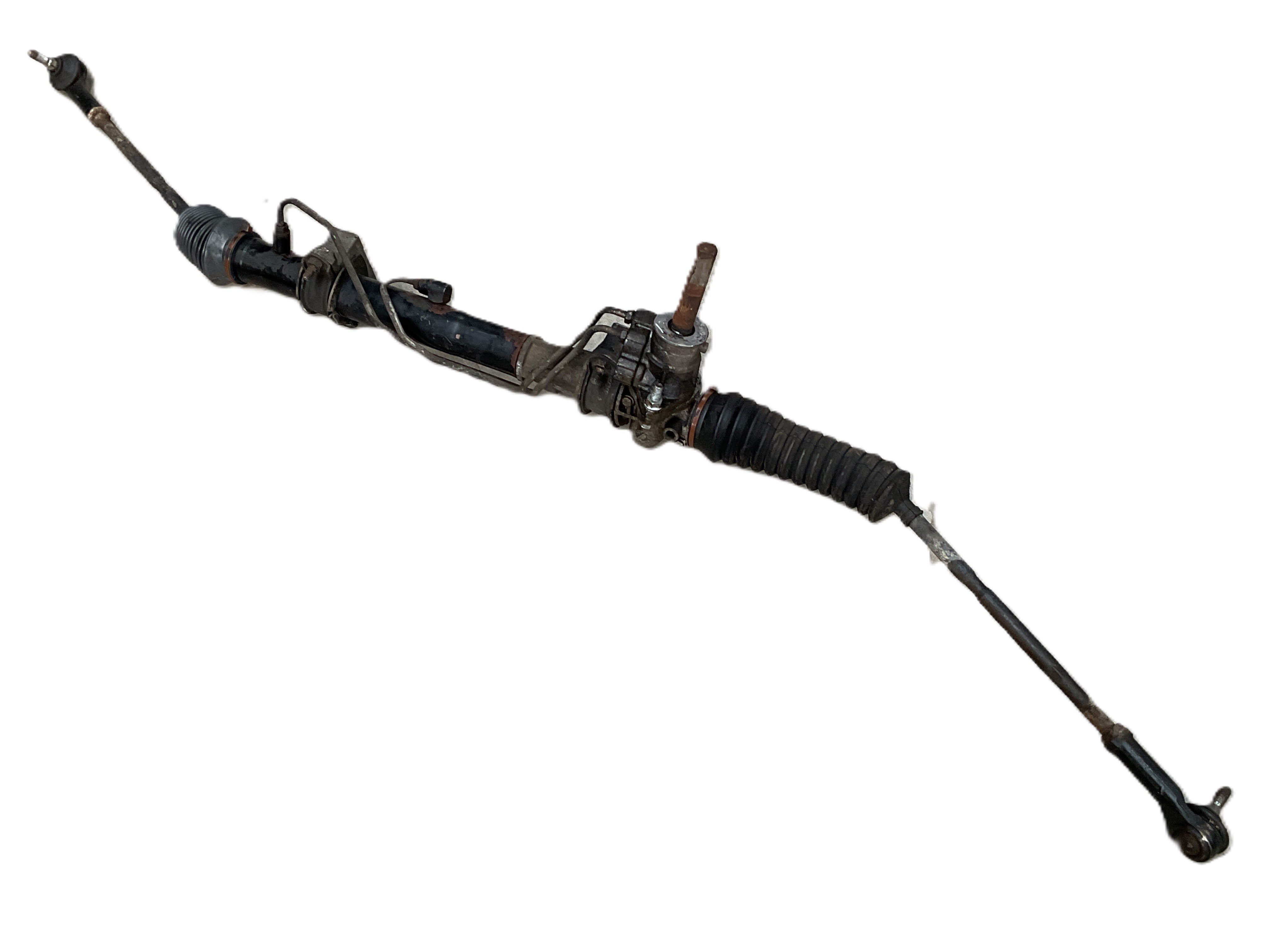 Cremallera dirección Renault Scénic I 00-03