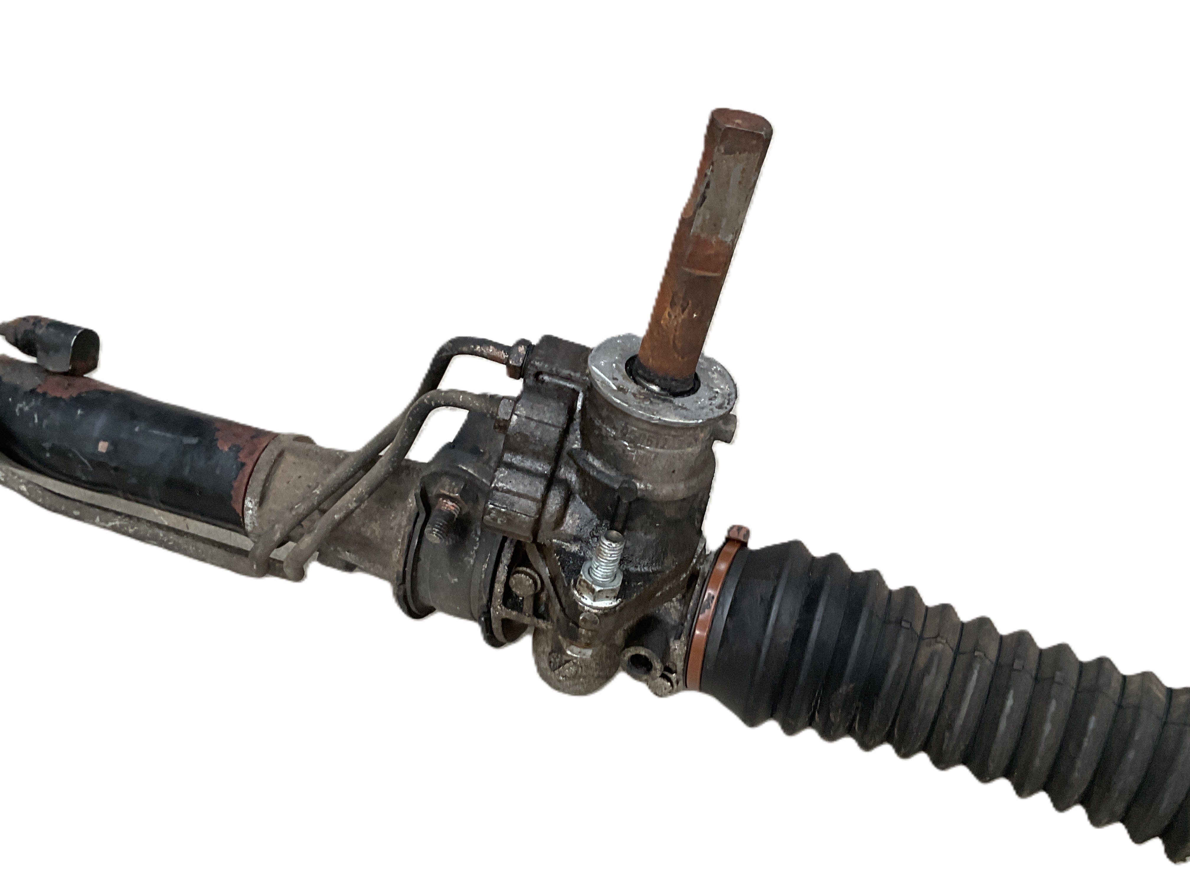 Cremallera dirección Renault Scénic I 00-03