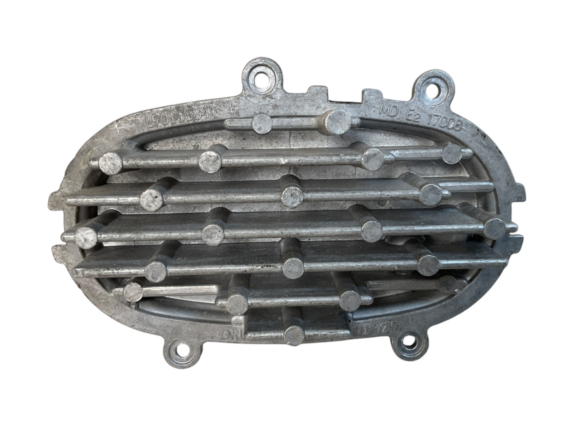 Centralita Faros VW T-Roc