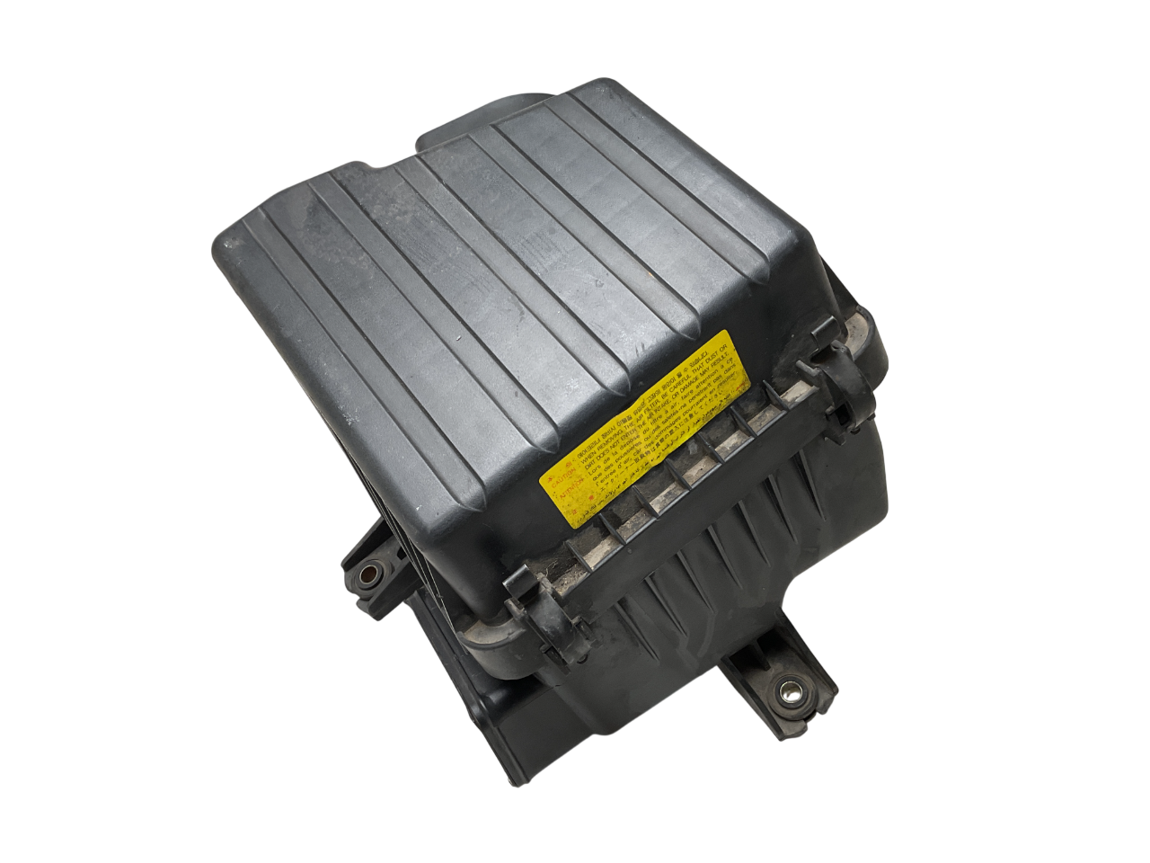 Caja Filtro Aire Hyundai Terracan 01-07