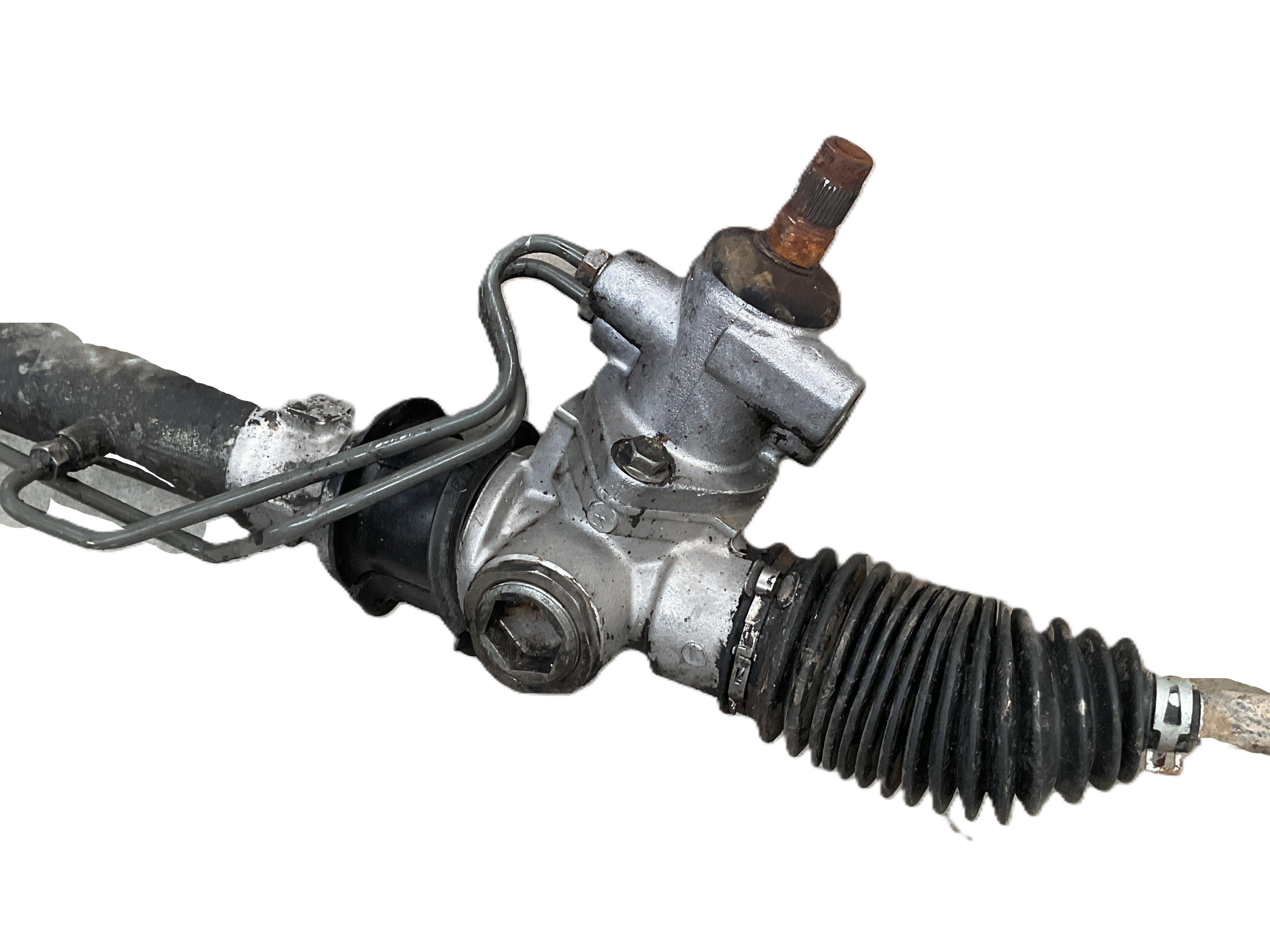 Cremallera direccion Daihatsu Terios 97-06