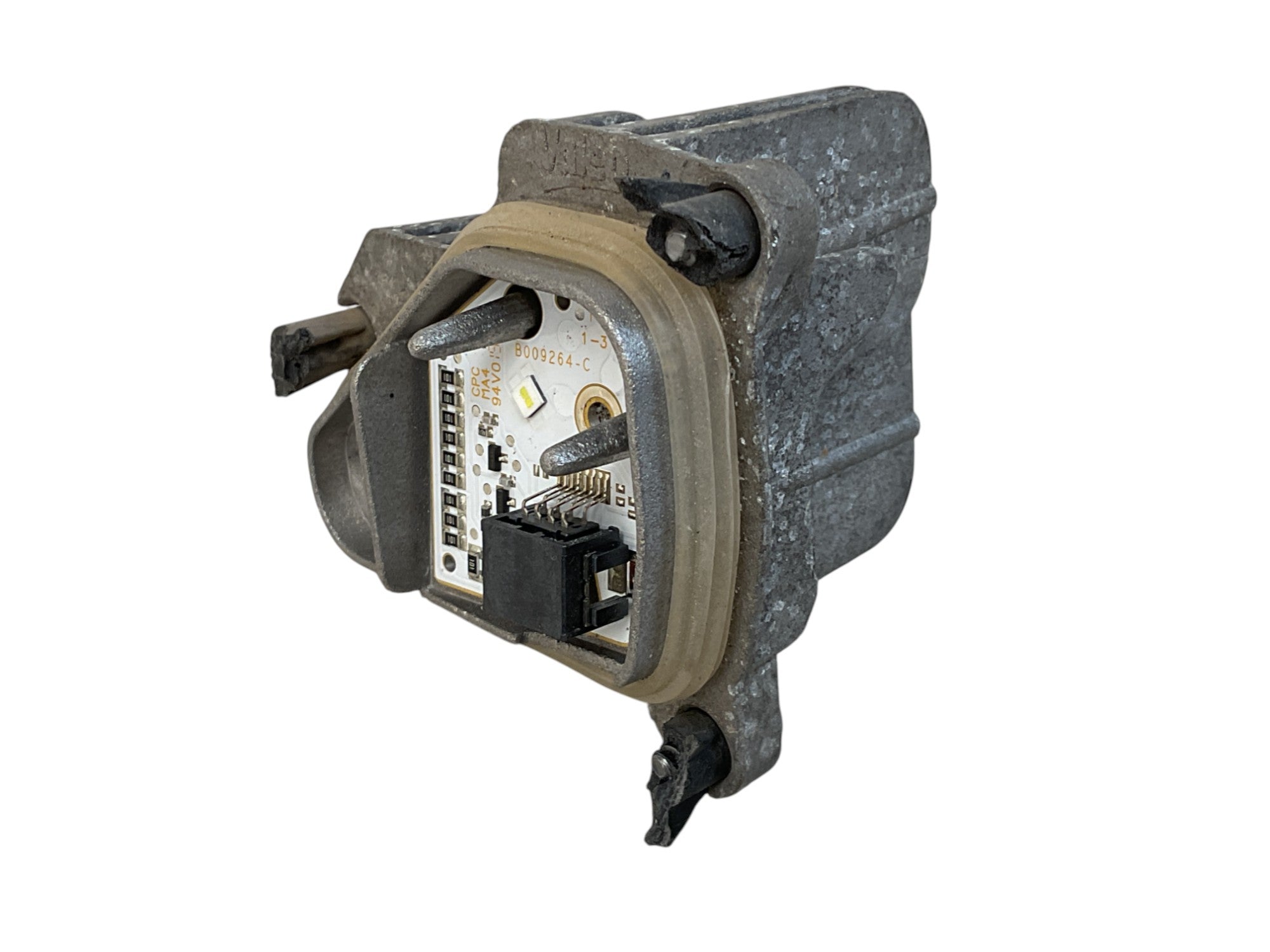 Centralita Faros Seat Leon 2012-2020