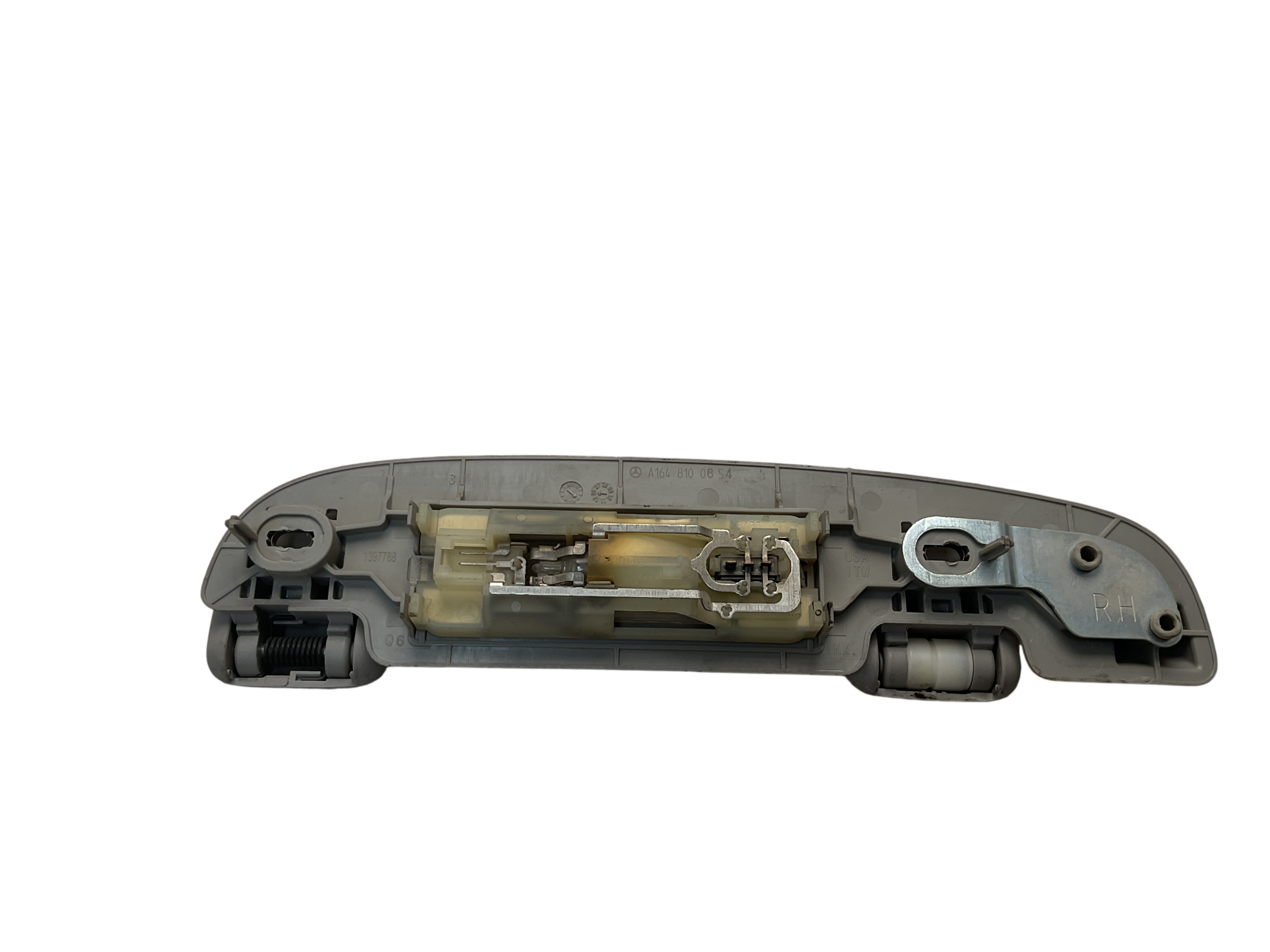 Agarradera manija interior Mercedes-Benz  A1648100654
