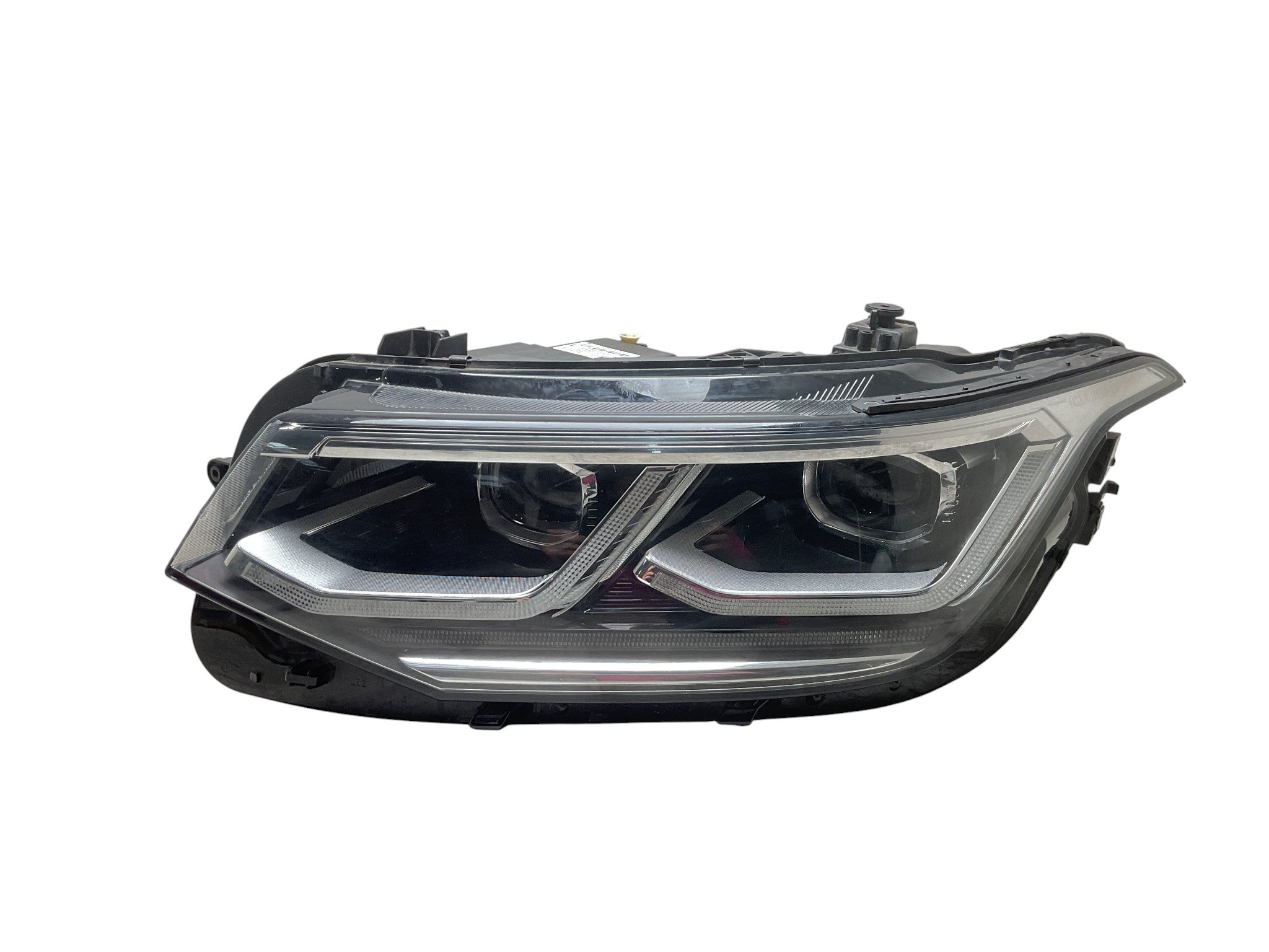 Faro izquierdo VW Tiguan R-Line