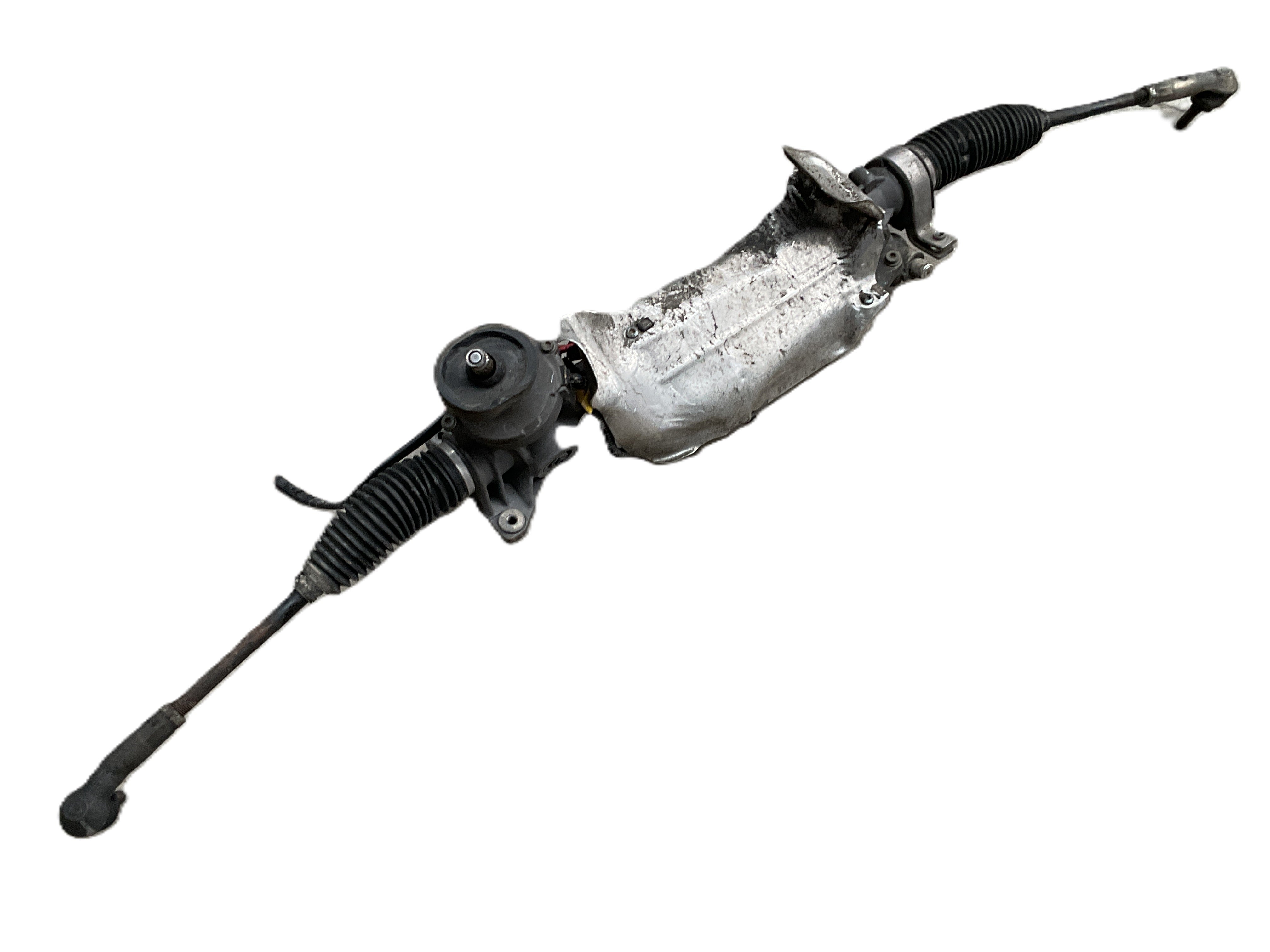 Cremallera dirección VAG 1K1423051BK