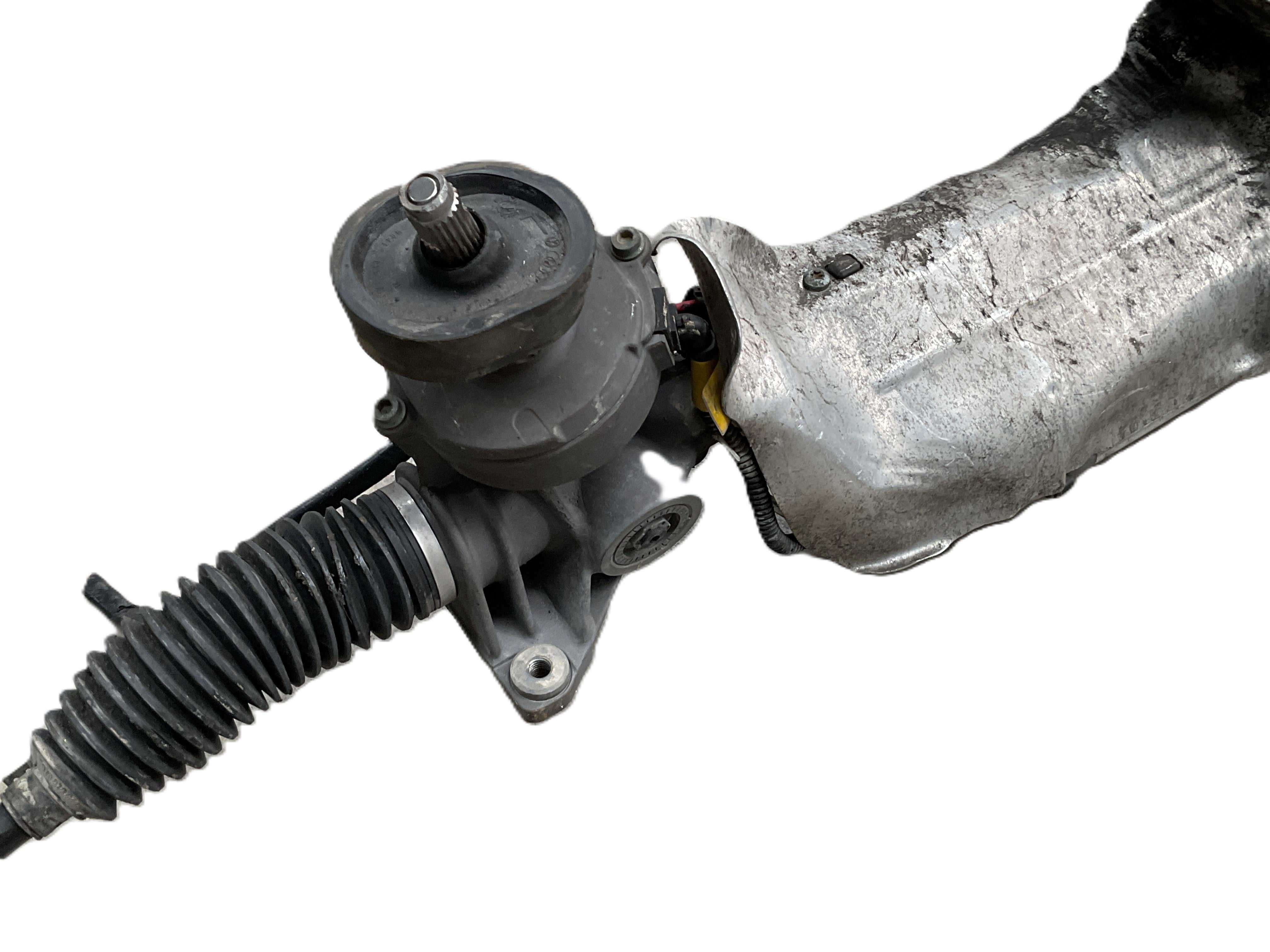 Cremallera dirección VAG 1K1423051BK